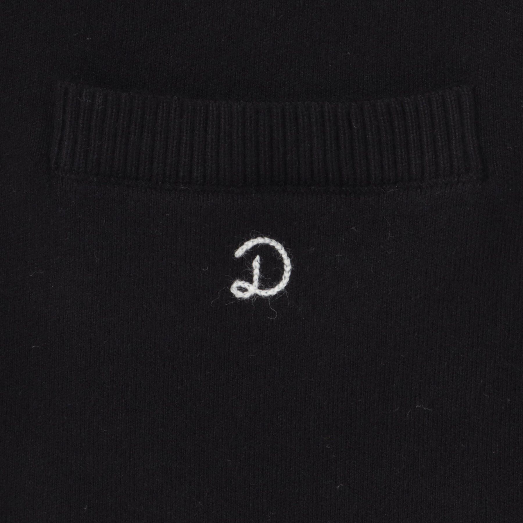 DRESSTERIOR「ウォッシャブル コットンカシミヤスムースカーディガン」|カーディガン|