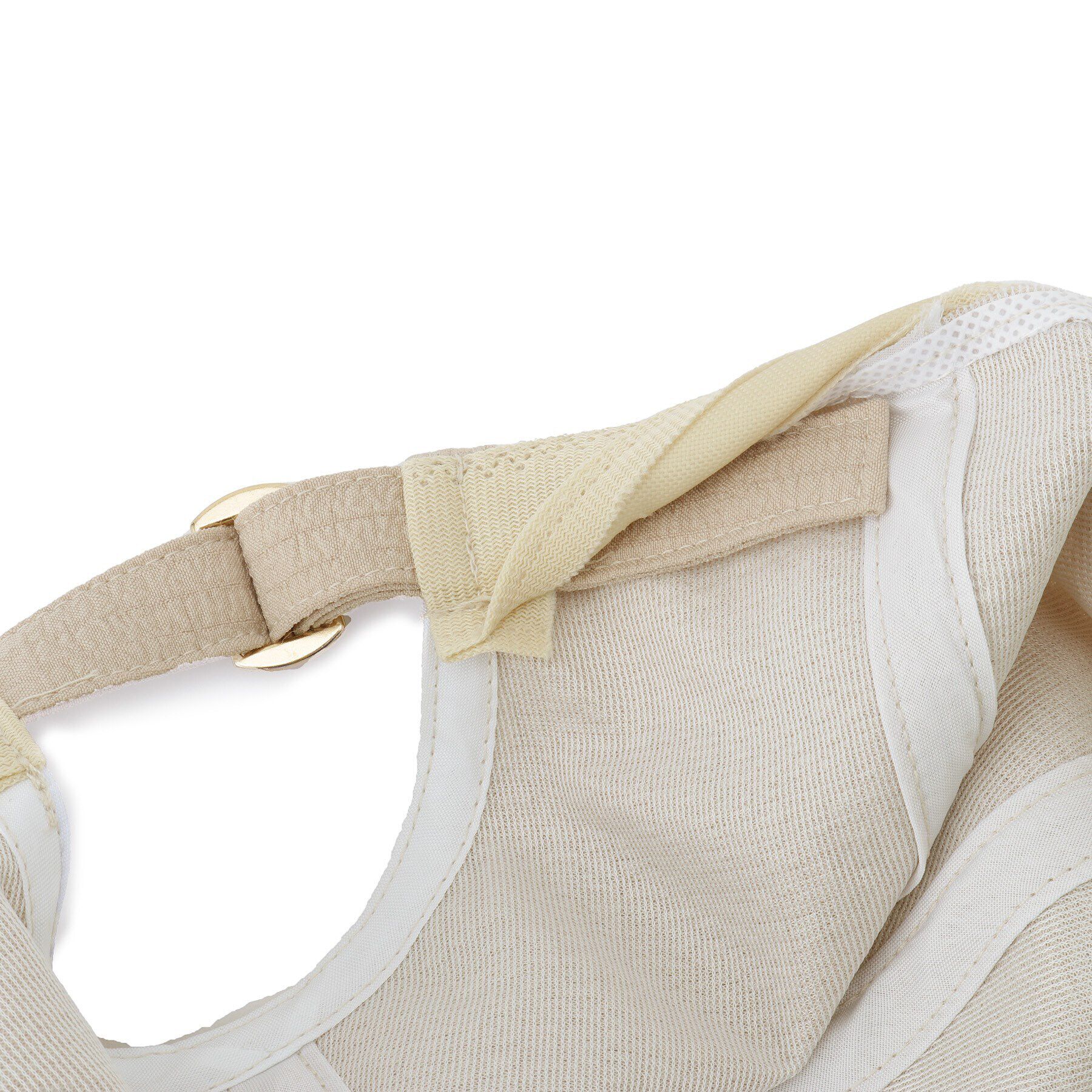 grove「ぽこぽこロゴ刺繍キャップ」|キャップ・キャスケット|