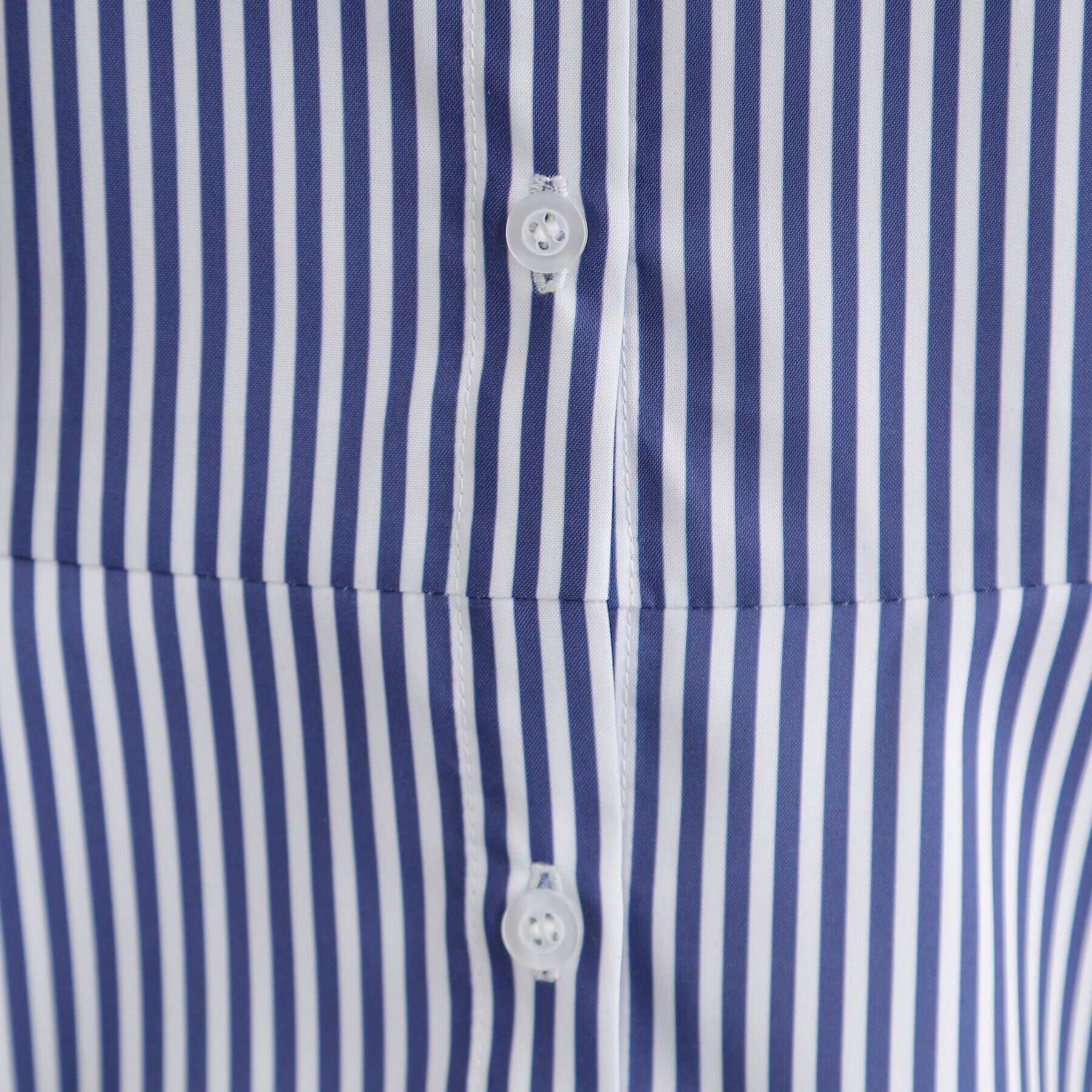 grove「ペプラムスタンドネックシャツ」|シャツ・ブラウス|