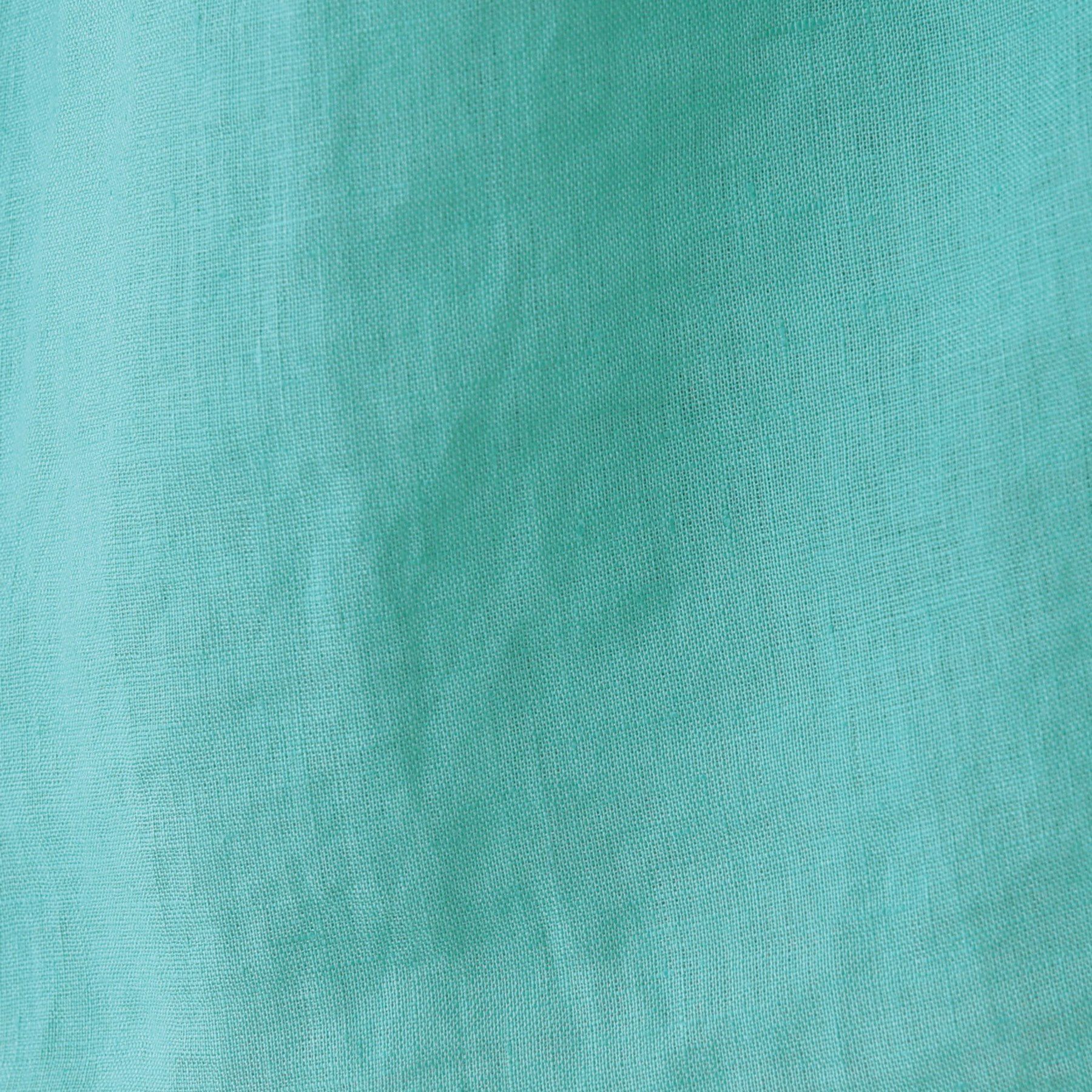 INDIVI「【毎年人気！／フレンチリネン】ベーシックシャツ」|シャツ・ブラウス|