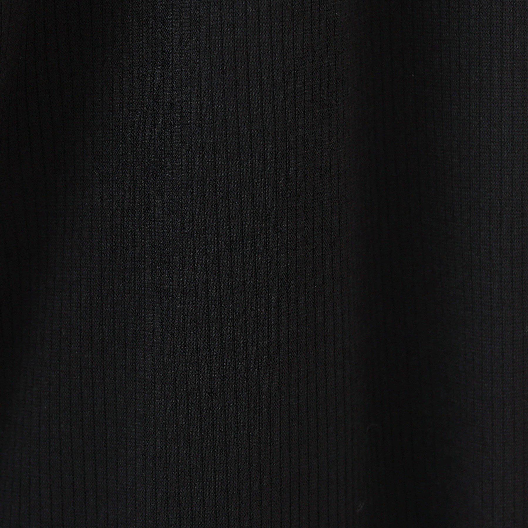 INDIVI「【洗える／シアーストライプ】ロング丈着流しカーディガン」|カーディガン|