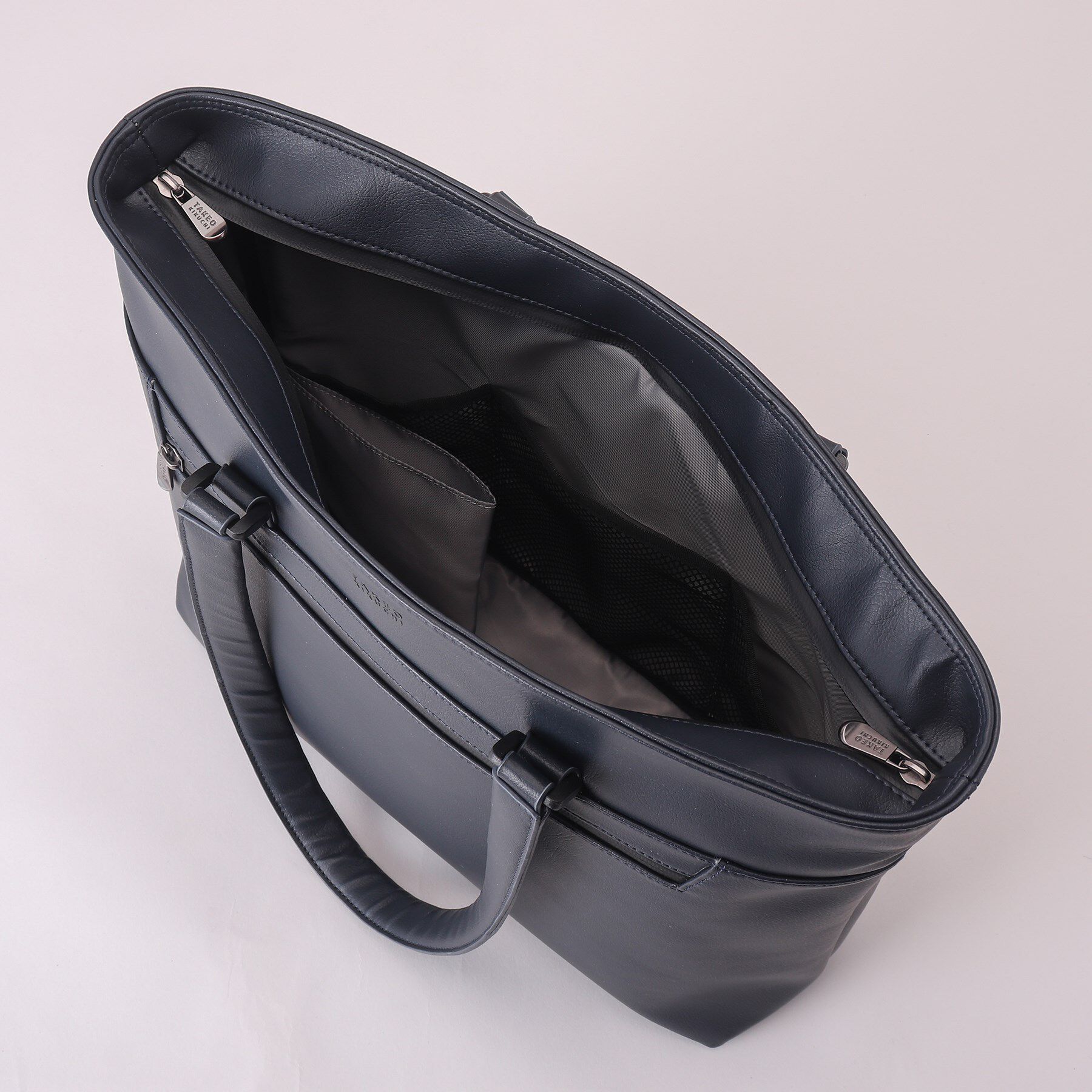 TAKEO KIKUCHI「【撥水】ライトウェイト トートバッグ」|トートバッグ|