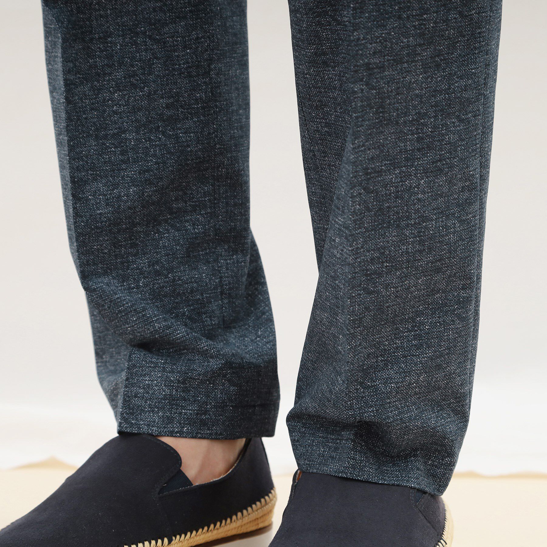 TAKEO KIKUCHI「【抗菌防臭】COOL DOTS（R）ドビープリント パンツ」|その他|