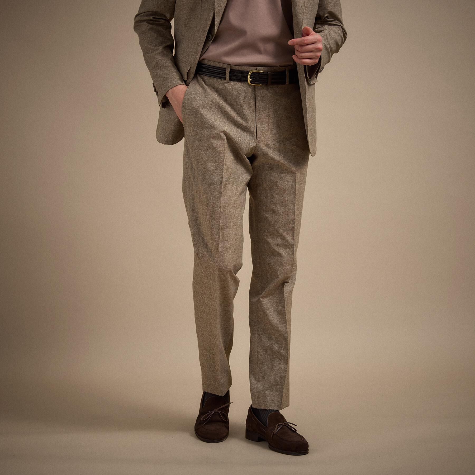 TAKEO KIKUCHI「【抗菌防臭】COOL DOTS（R）ドビープリント パンツ」|その他|