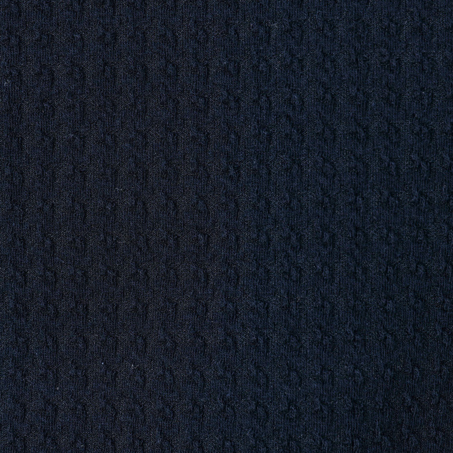 TAKEO KIKUCHI「【Made in JAPAN】千鳥柄 ストレッチ プルオーバー」|Tシャツ・カットソー|