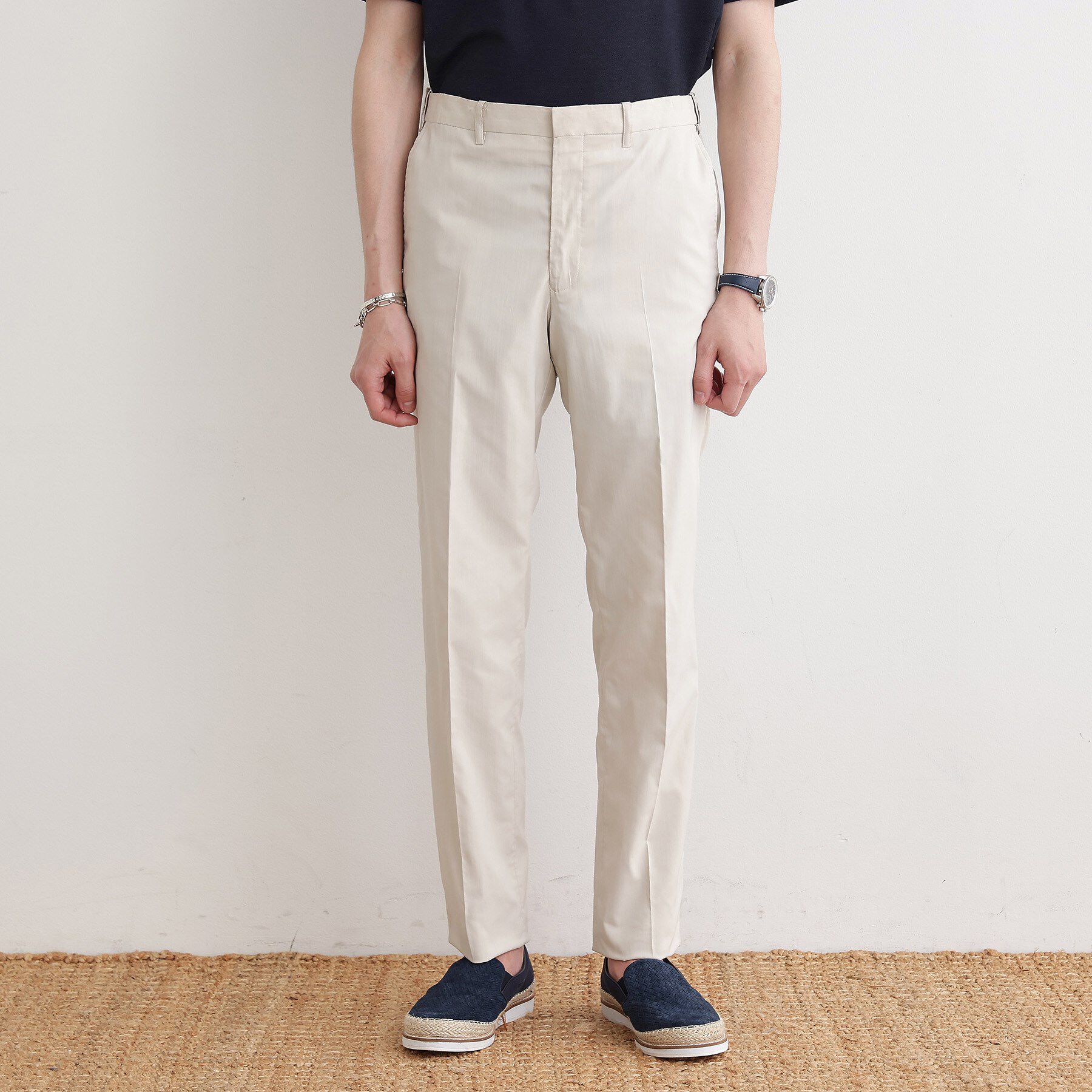 TAKEO KIKUCHI「COOLMAX（R）サマーへリンボン」|その他|