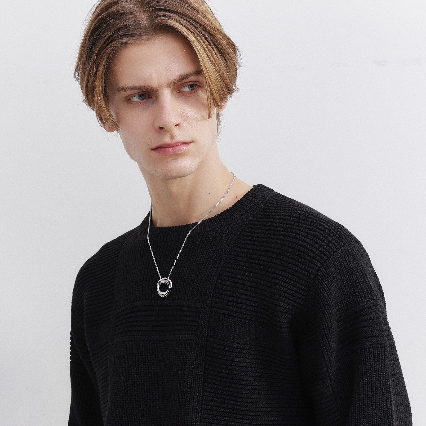 TAKEO KIKUCHI「アソートネックレス」|ネックレス|