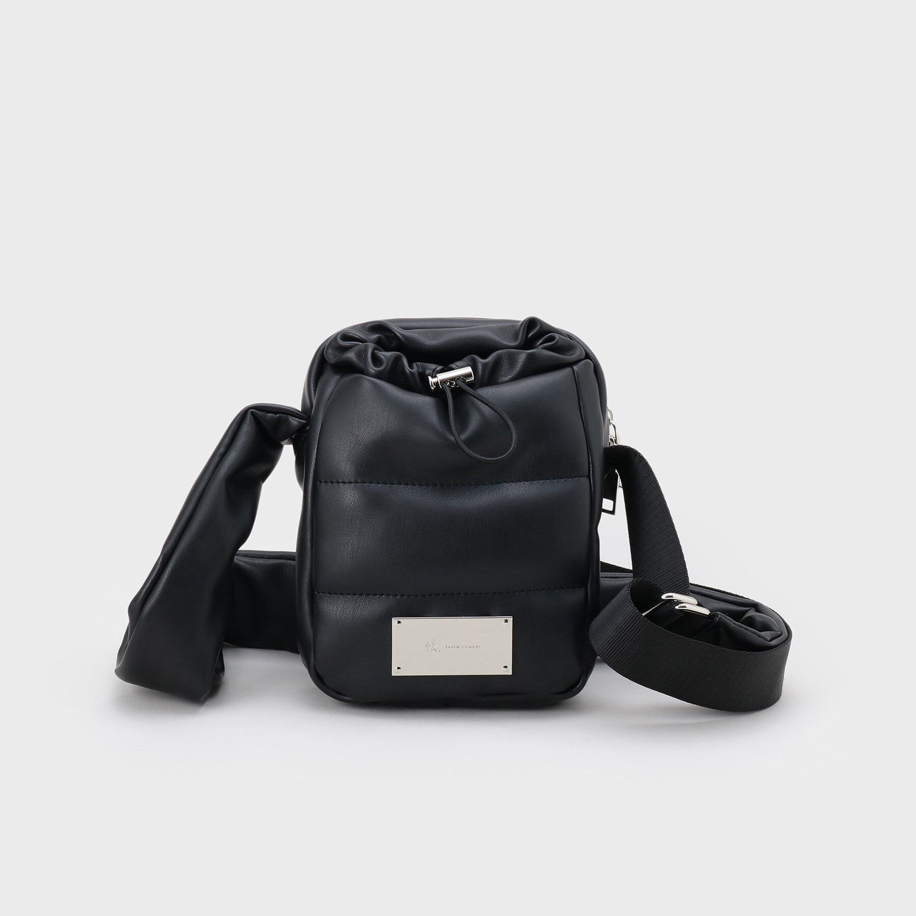 tk.TAKEO KIKUCHI「【パフィーシリーズ】mini miniショルダーバッグ」|ショルダー・メッセンジャー|