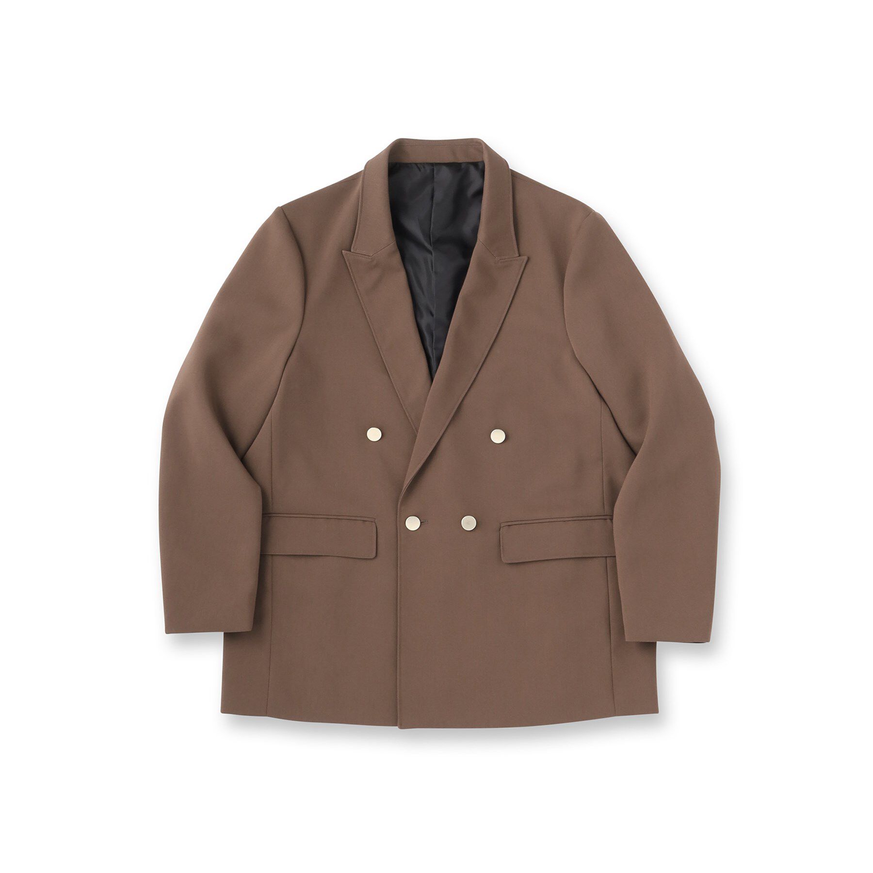 tk.TAKEO KIKUCHI「グランパジャケット」|テーラードジャケット|