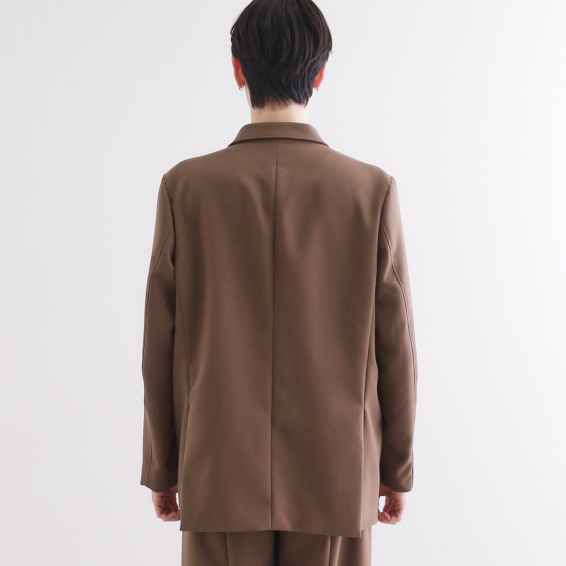 tk.TAKEO KIKUCHI「グランパジャケット」|テーラードジャケット|