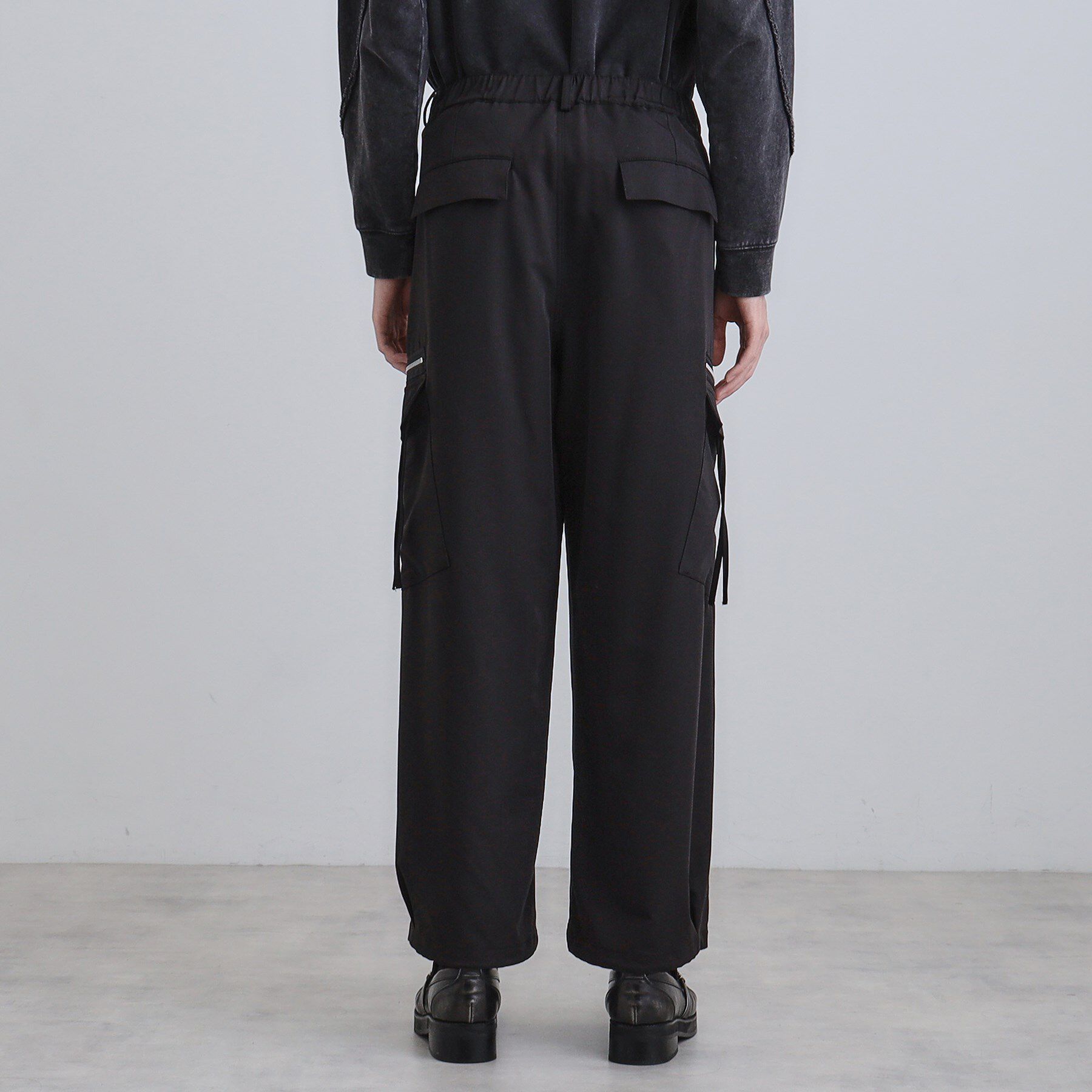 tk.TAKEO KIKUCHI「バレルTRカーゴパンツ」|その他|