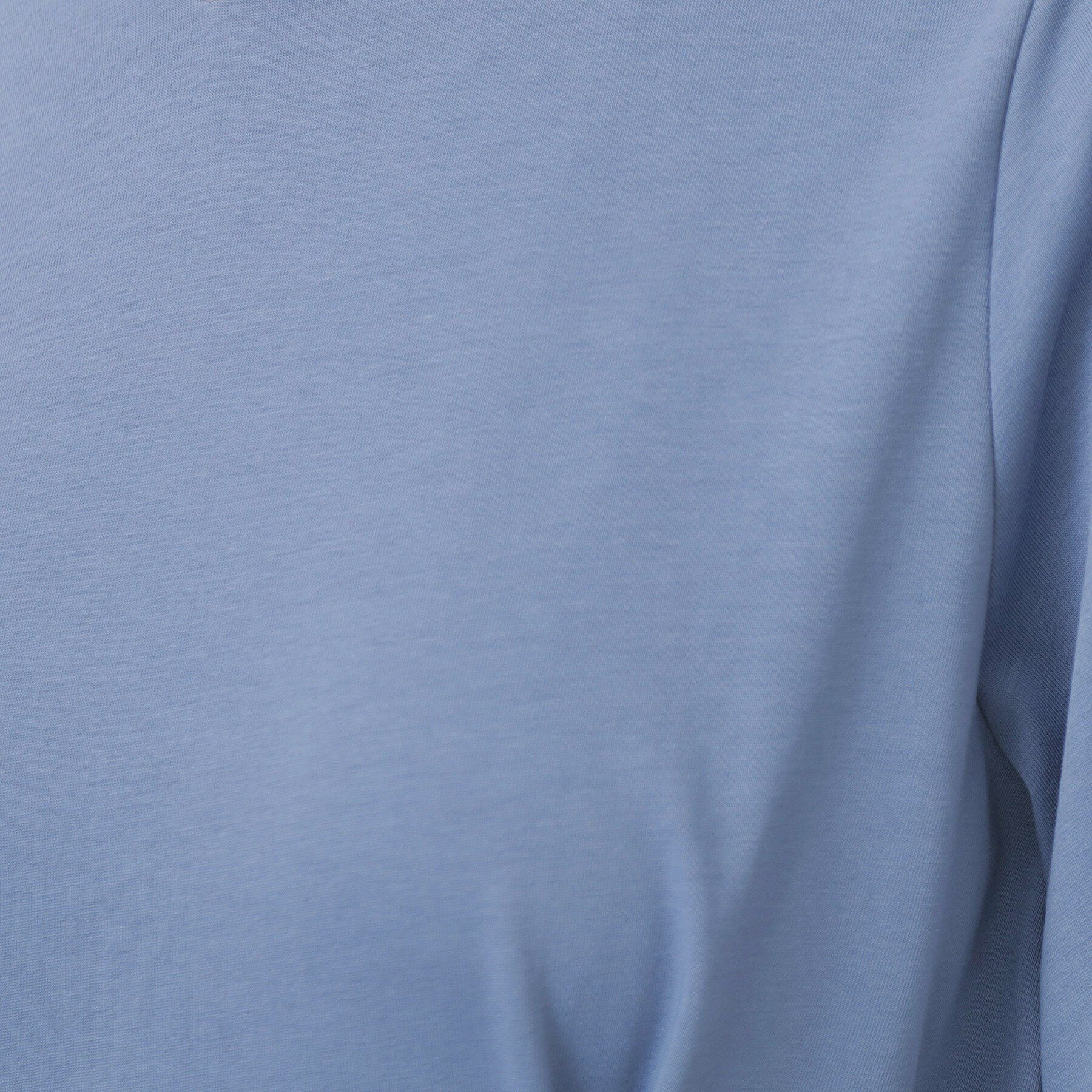 index「ハートネックパフワンピース【洗濯機洗い可/UVケア/接触冷感】」|ワンピース|