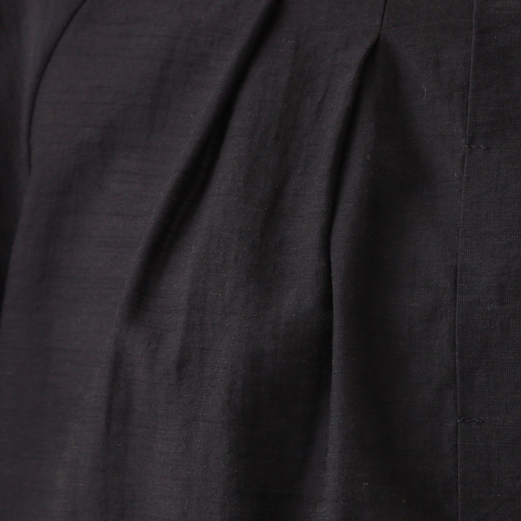 OPAQUE.CLIP「シアーフレアスリーブブラウス【洗濯機洗い可】」|シャツ・ブラウス|