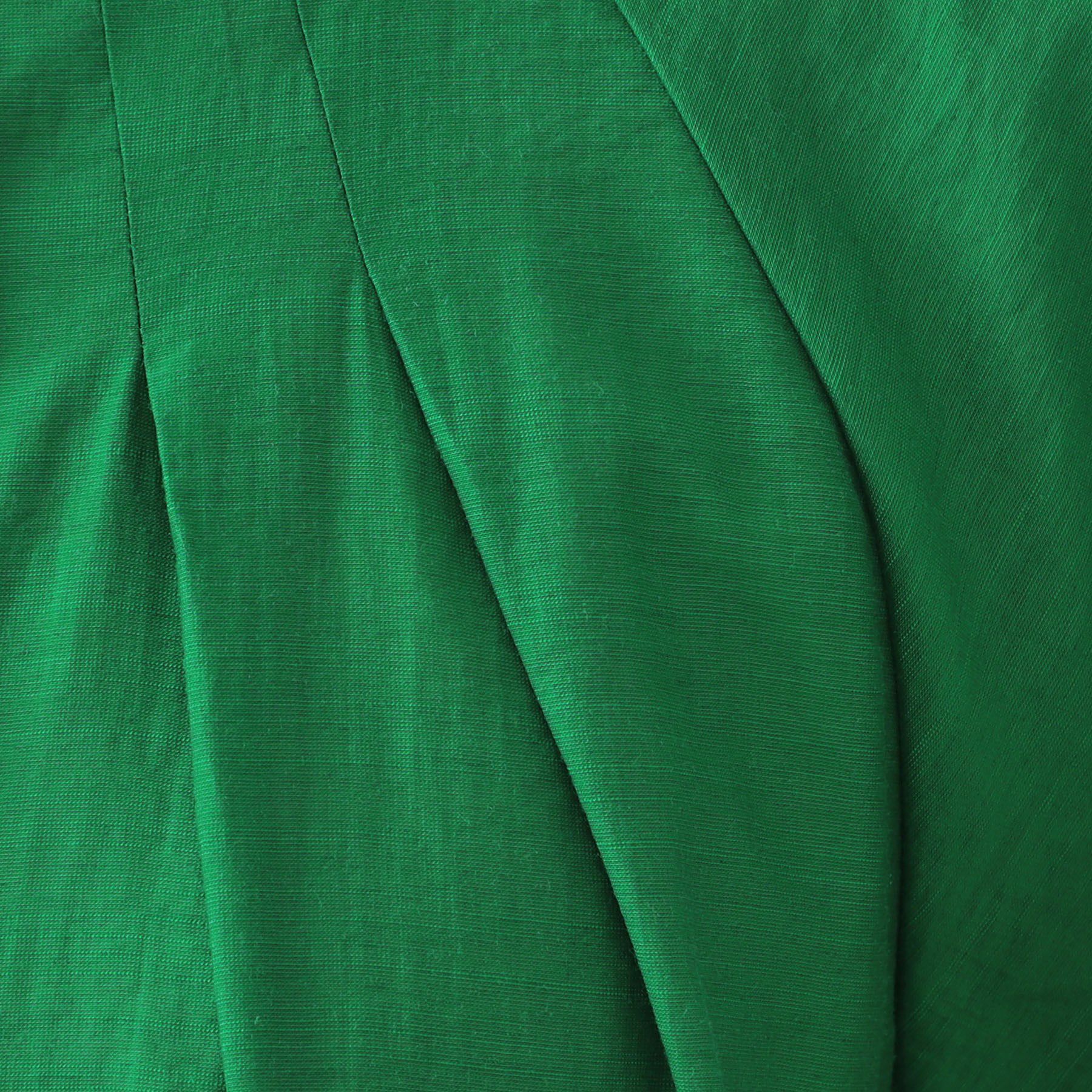 OPAQUE.CLIP「シアーフレアスリーブブラウス【洗濯機洗い可】」|シャツ・ブラウス|