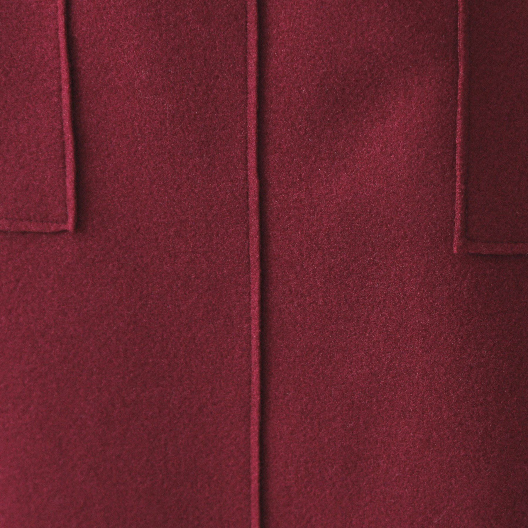 OPAQUE.CLIP「ウールライクタイトスカート【洗濯機洗い可】《8col》」|スカート|