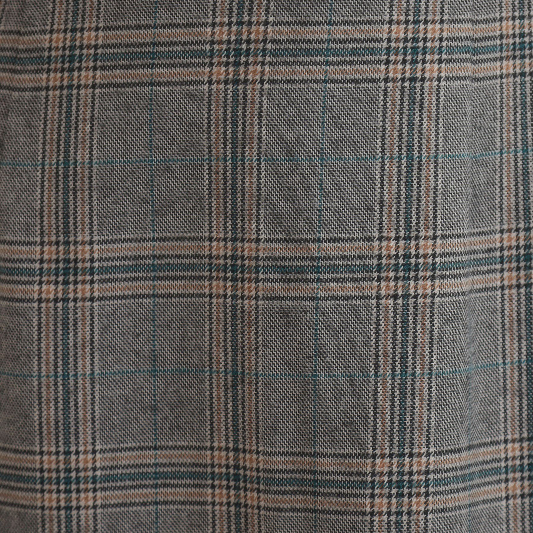 Couture broach「【美シルエット・大人可愛い・通勤】TRチェックジャンスカ」|ワンピース|