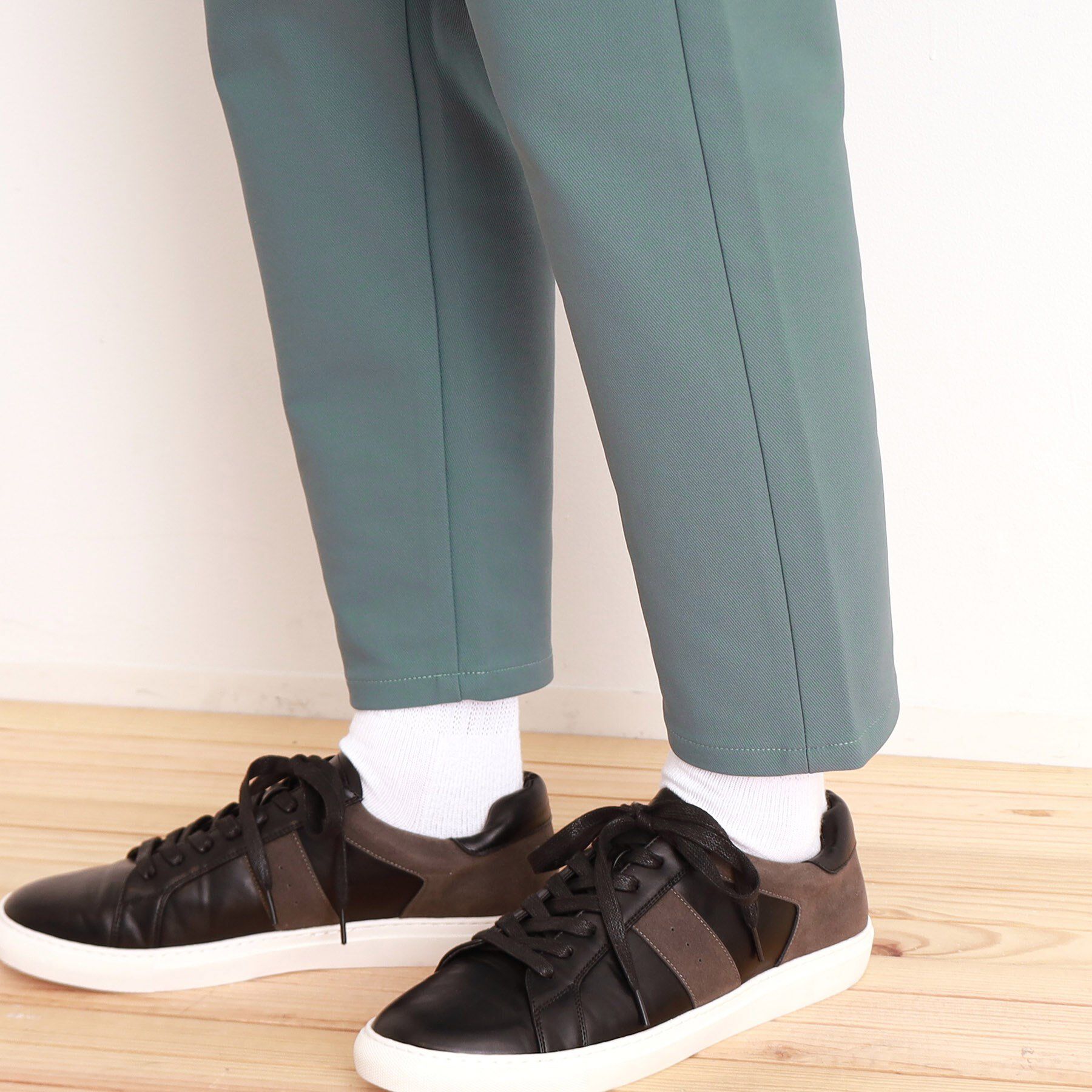 THE SHOP TK「累計売上15万本突破！！360&deg;ストレッチ スマートムーブイージーパンツ 【洗濯機OK/ウエストゴム」|その他|