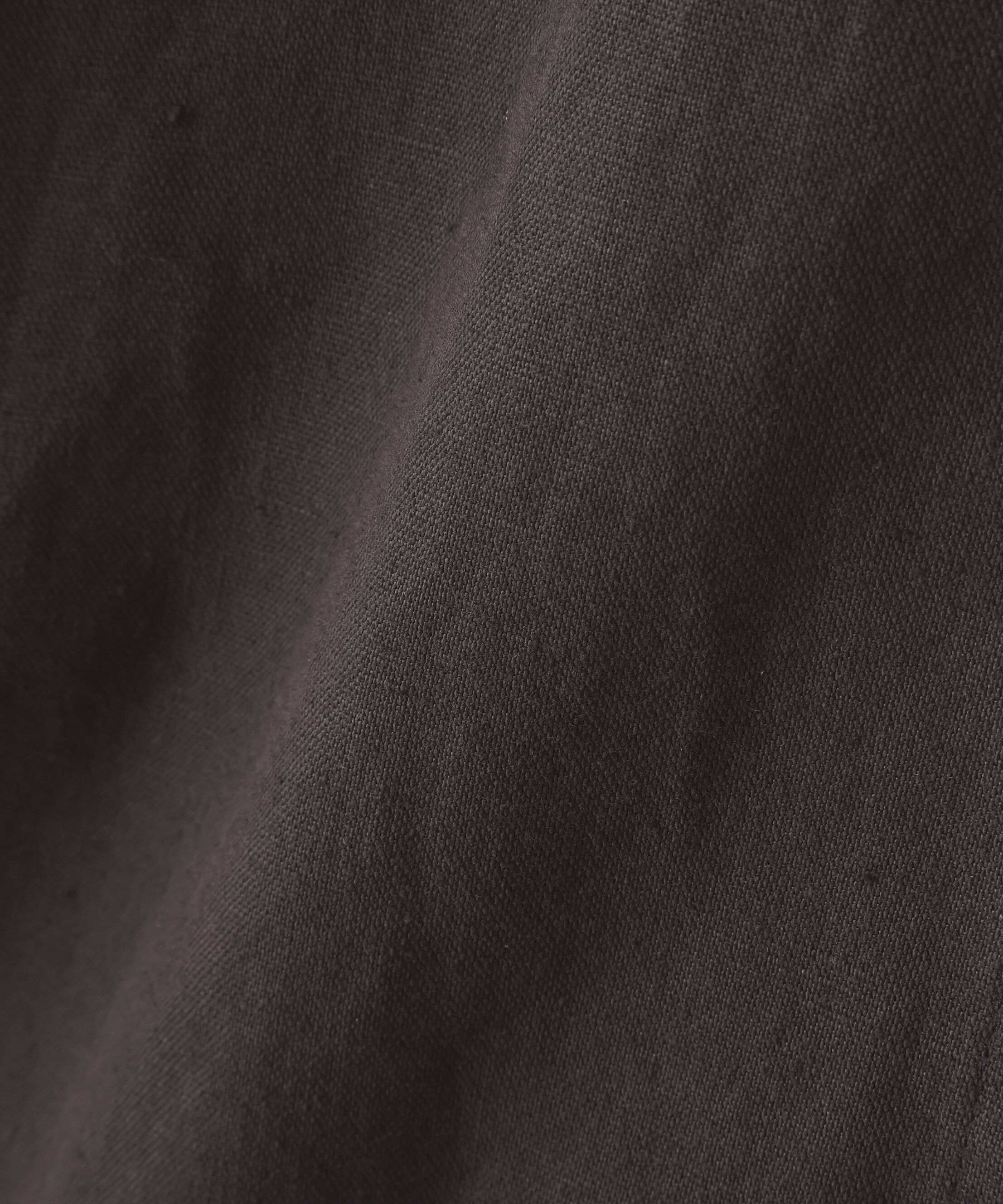 MHL.「COTTON HEMP OXFORD SHIRT」|シャツ・ブラウス|