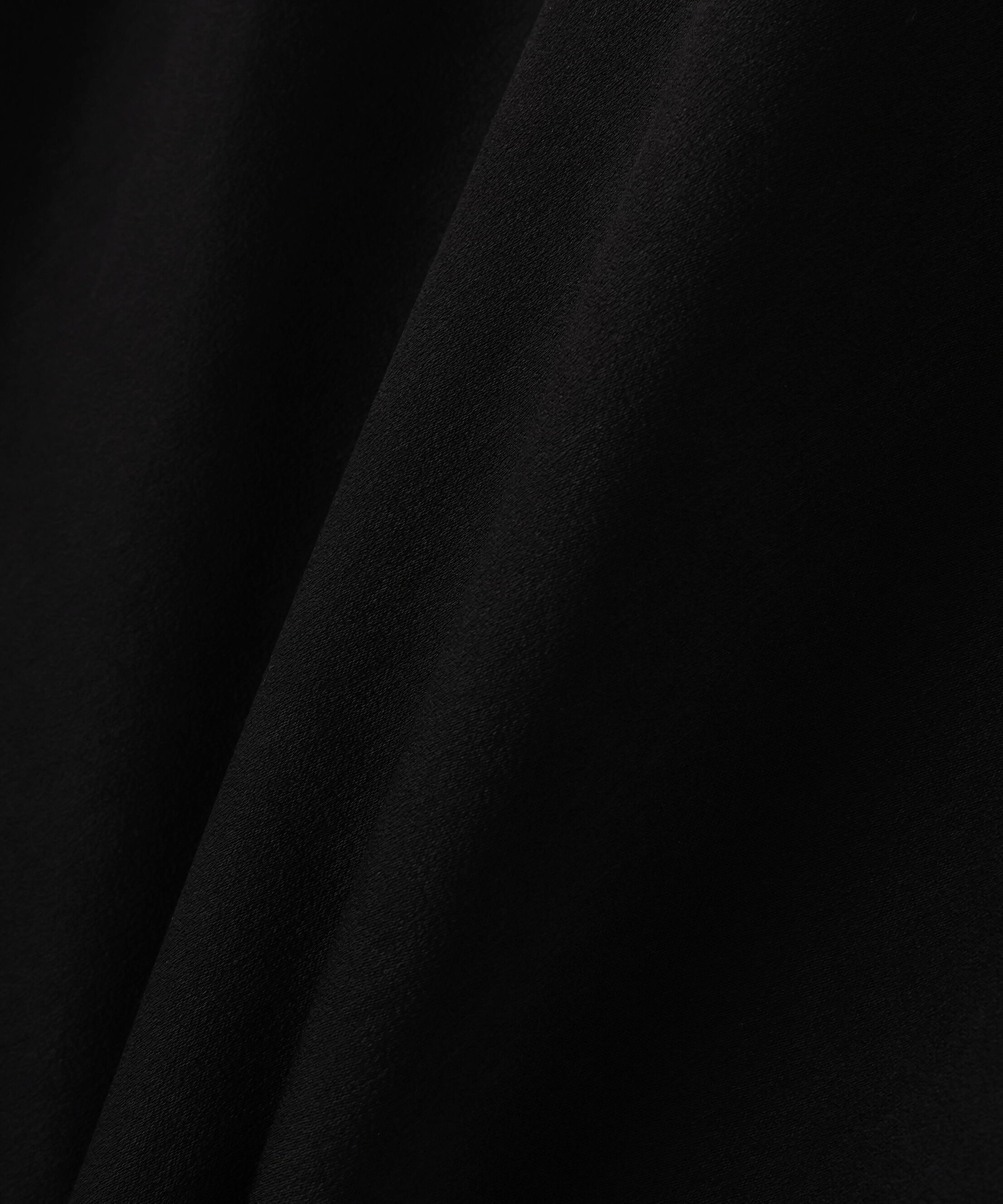  「バイアスサテンナロースカート」|スカート|