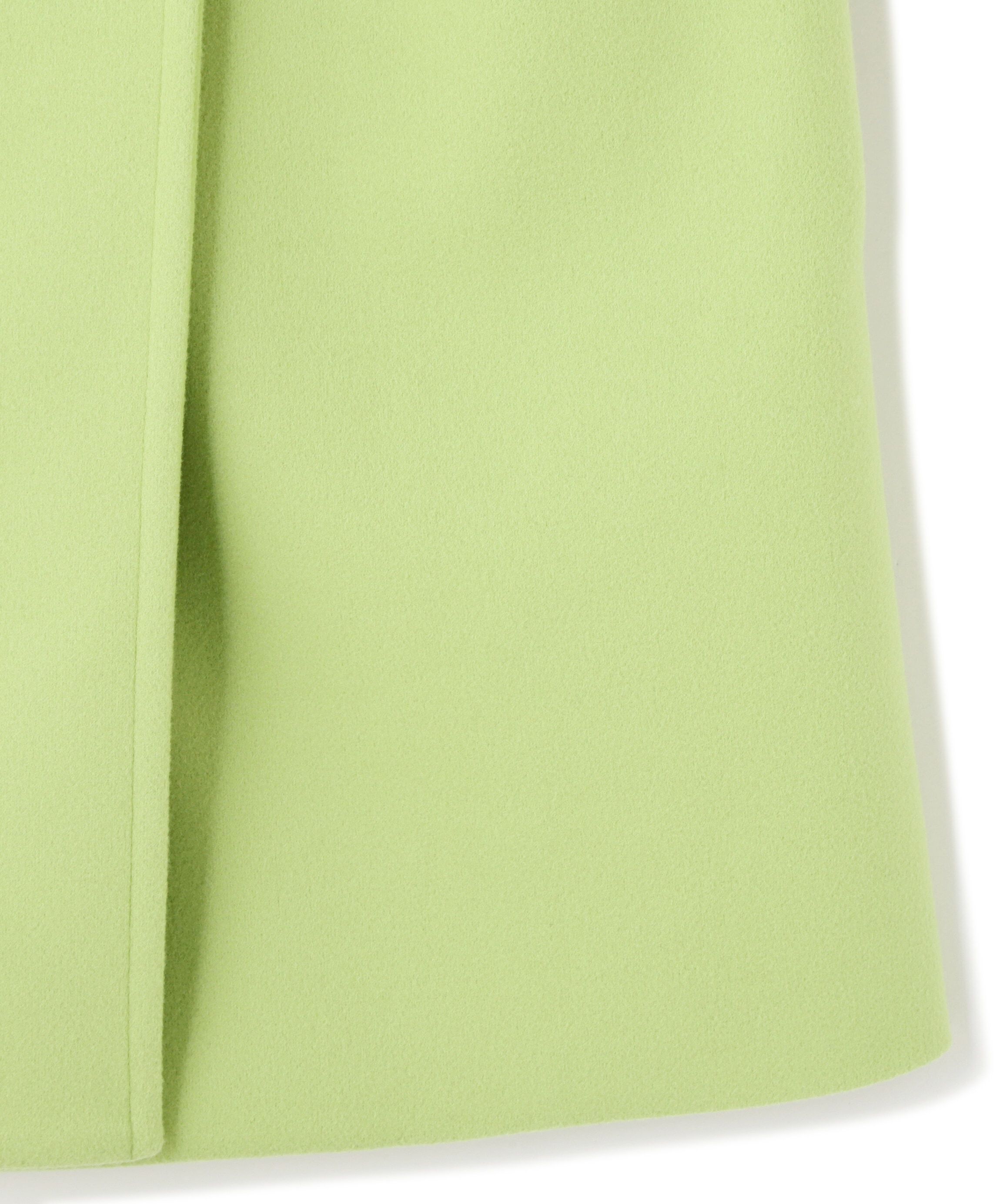  「スタンドカラーロングコート」|その他|