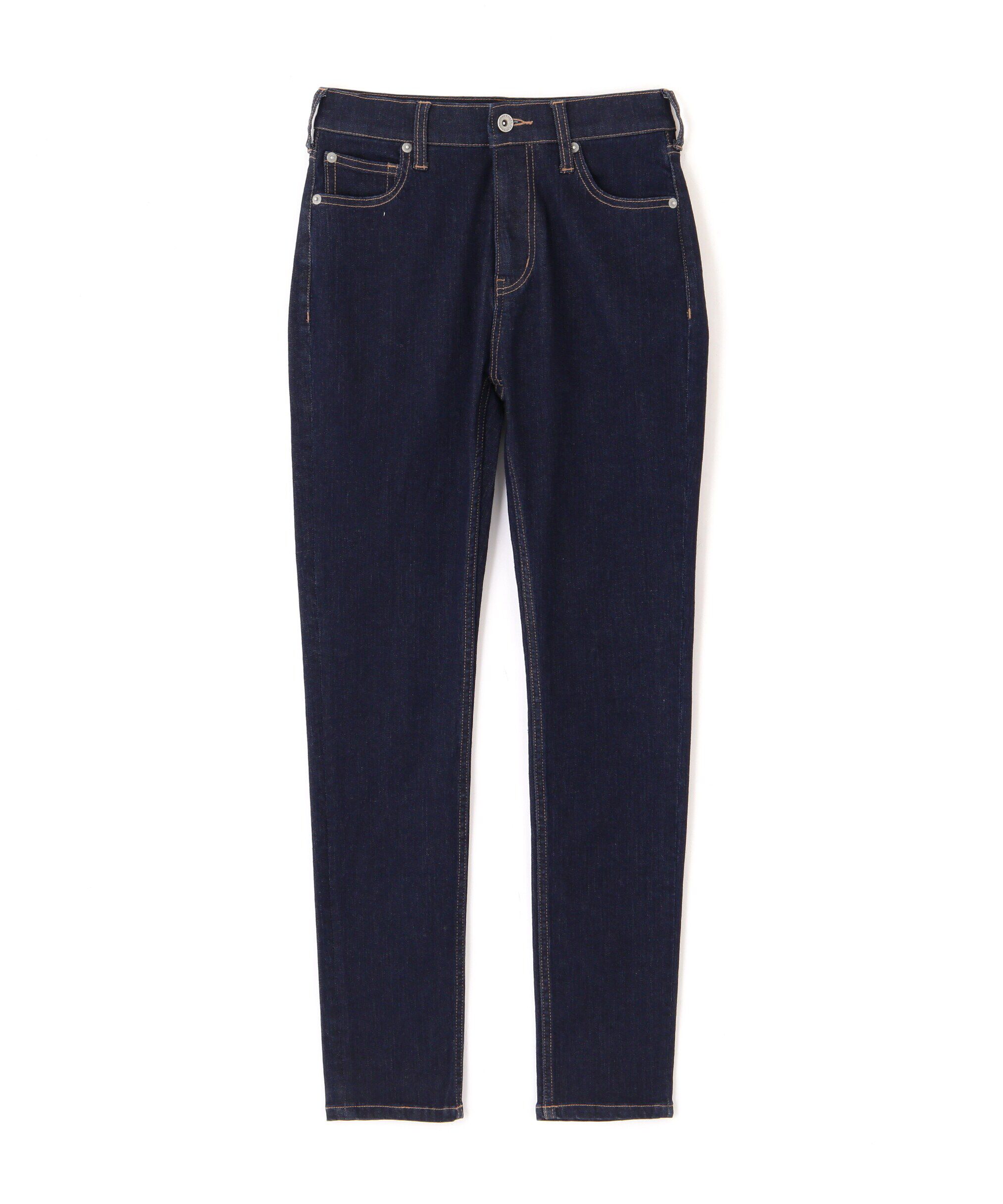  「ベーシックスキニーデニムパンツ」|その他|