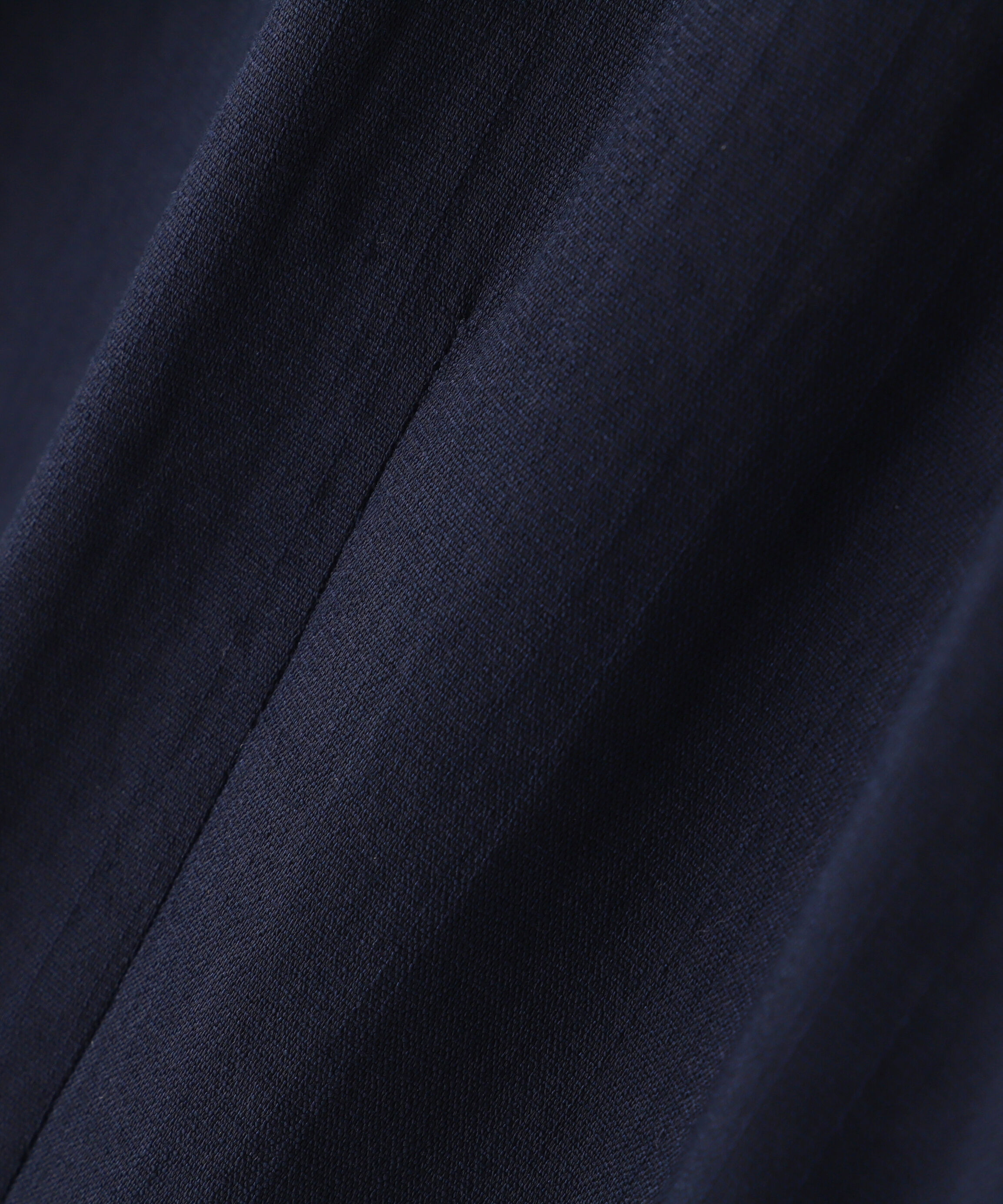  「麻調合繊ダブルブレストジャケット」|その他|