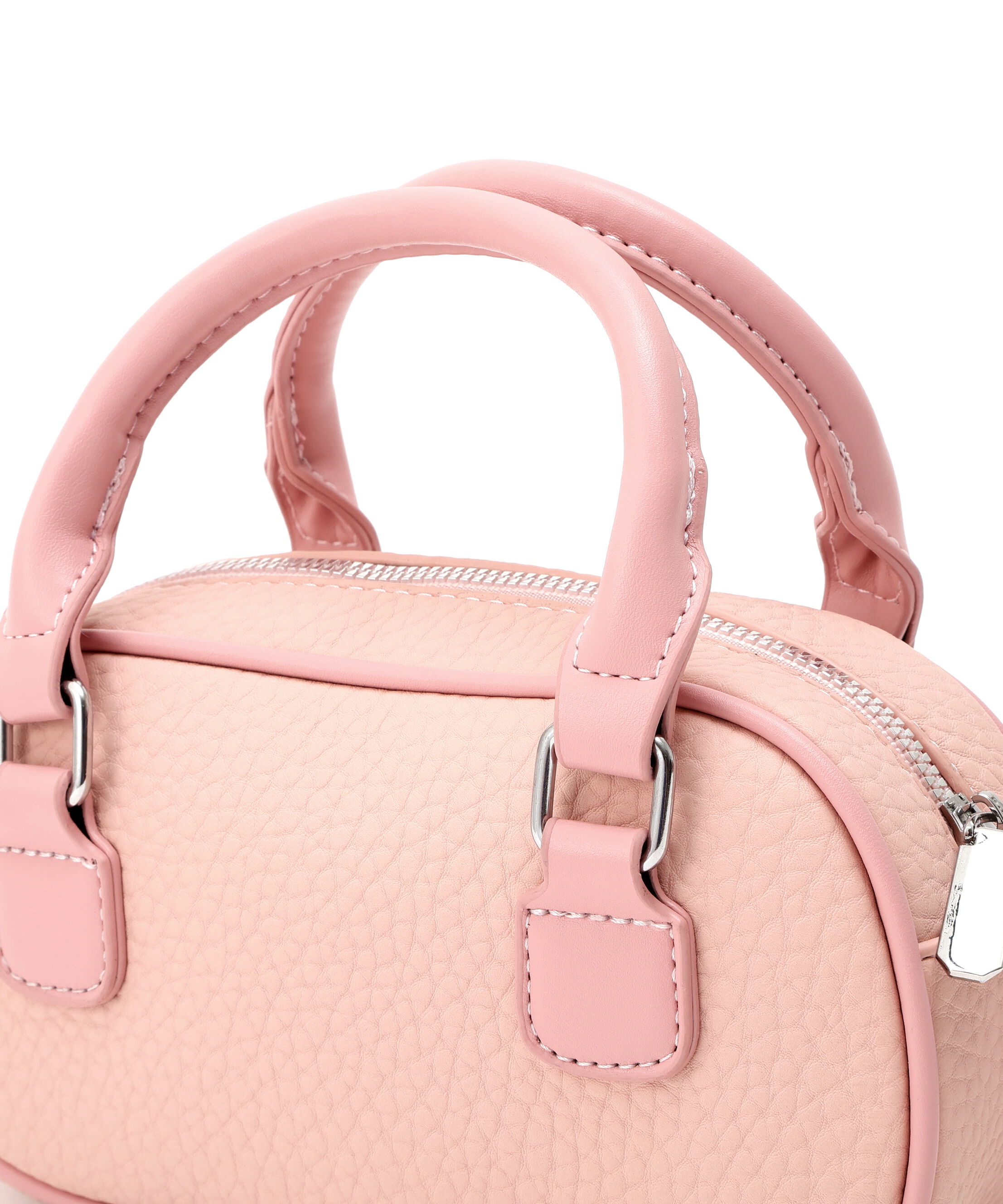  「ミニボストンバッグ」|その他|