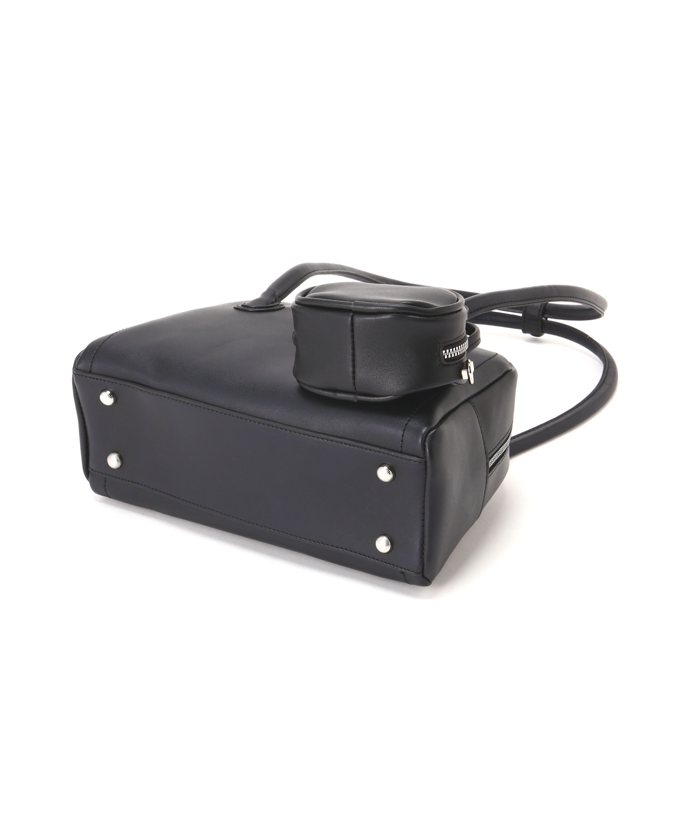  「ダブルバッグトートバッグ」|その他|