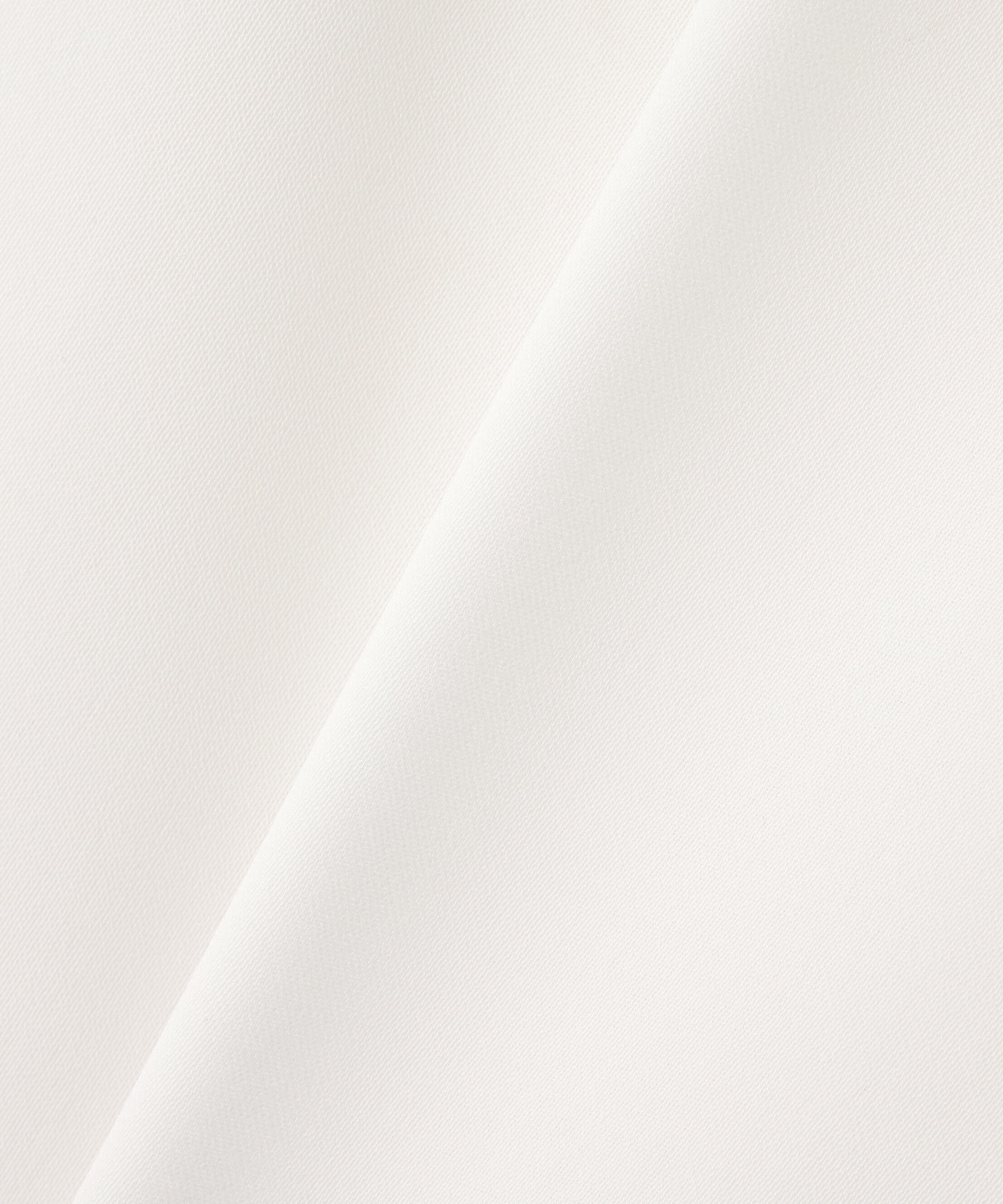 PROPORTION BODY DRESSING「パール付きフリルタイブラウス」|シャツ・ブラウス|