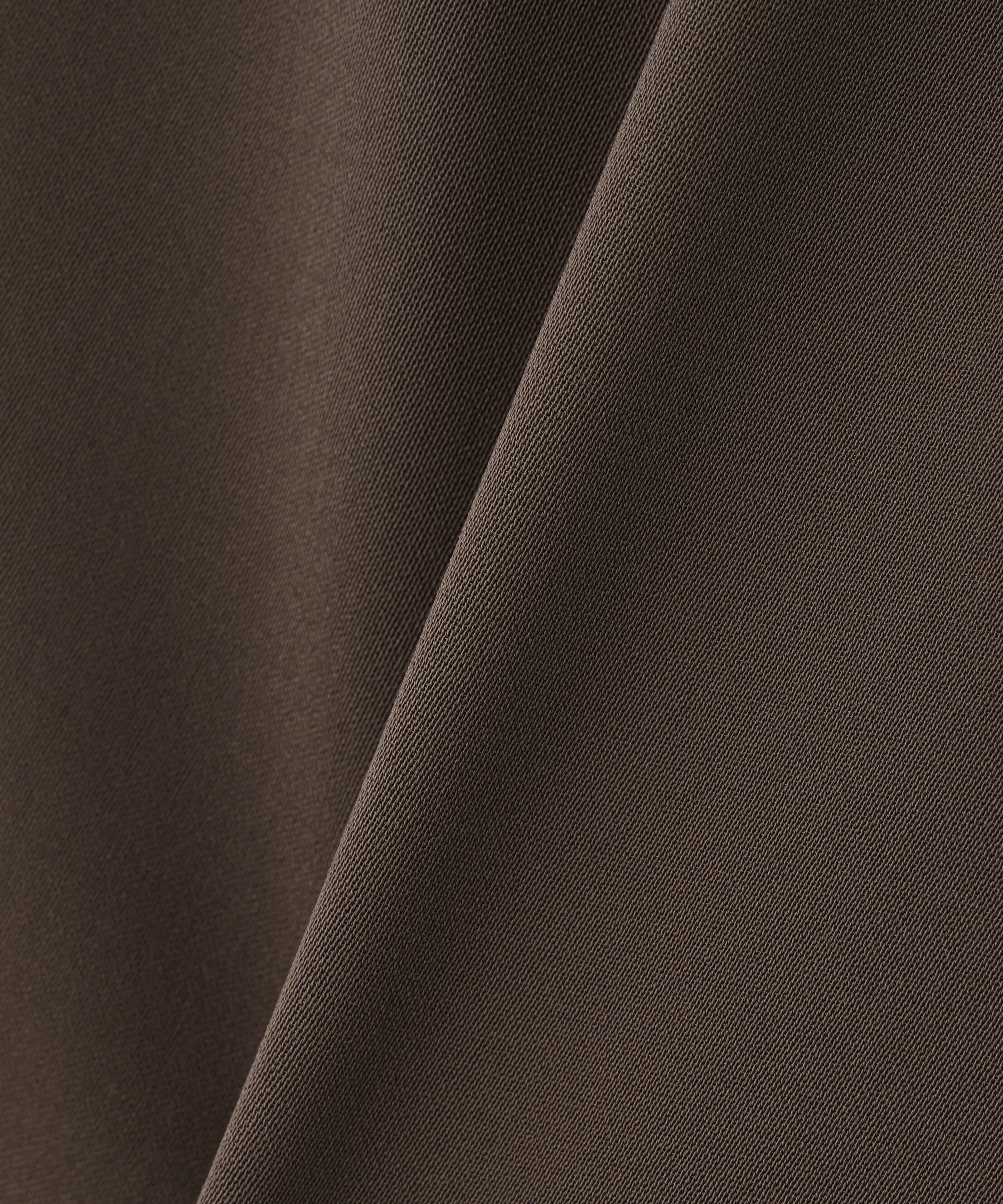 PROPORTION BODY DRESSING「パール付きフリルタイブラウス」|シャツ・ブラウス|