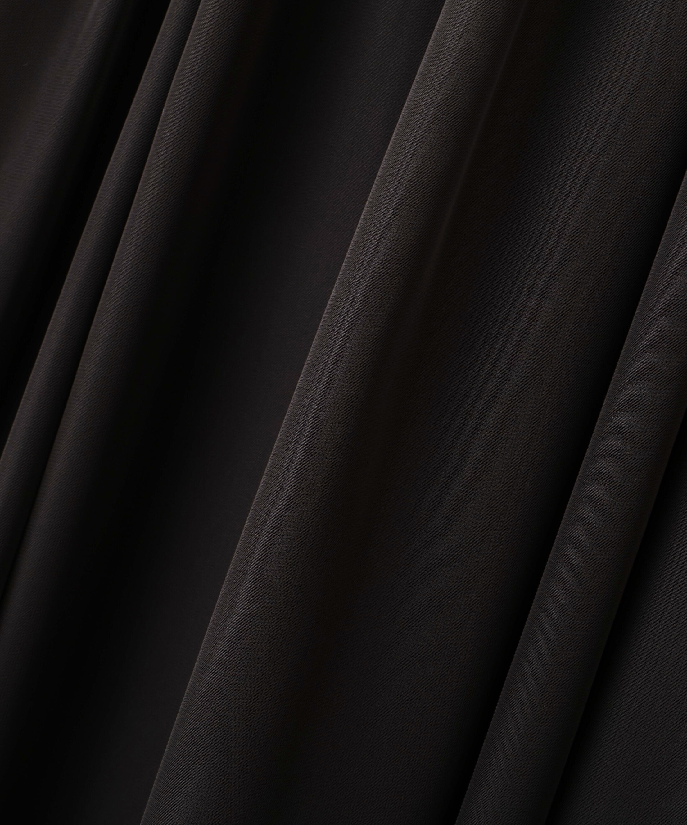 PROPORTION BODY DRESSING「＜ウォッシャブル＞バルーンスカート」|スカート|