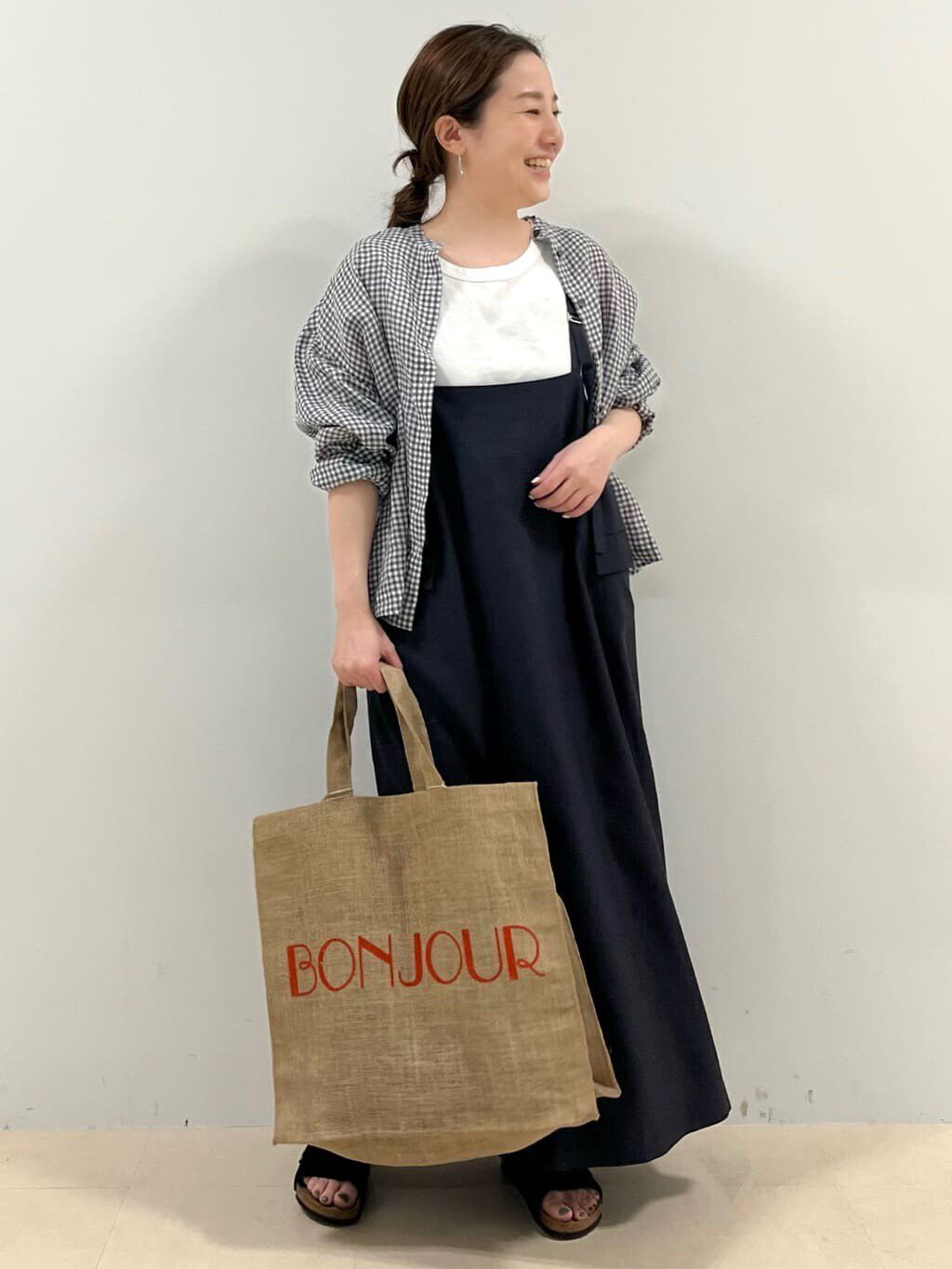  「◆１６０／１ラミーブラウス」|シャツ・ブラウス|