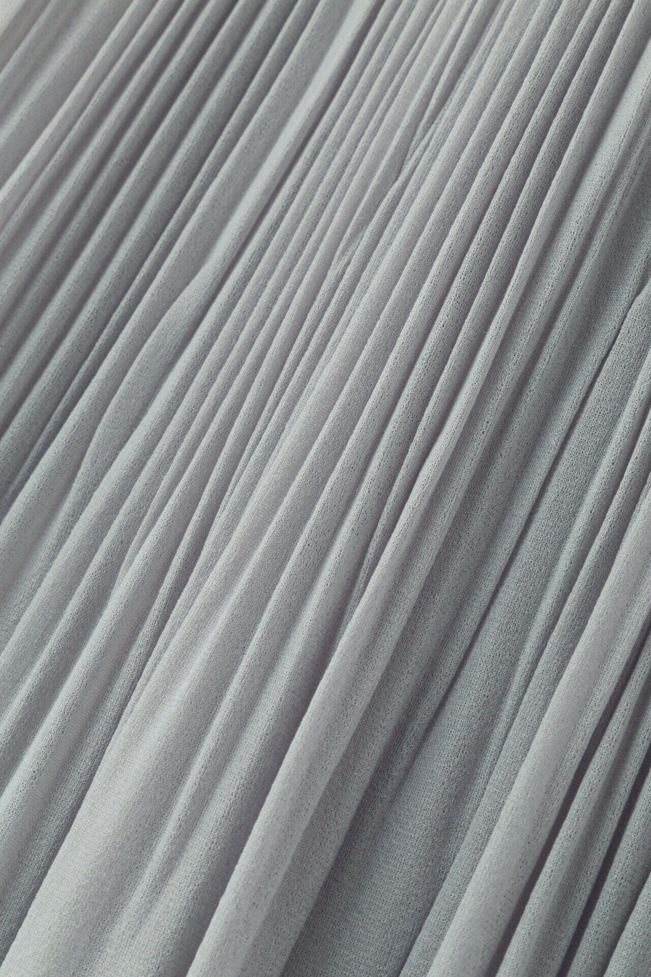  「◆オーガンジープリーツスカート」|スカート|