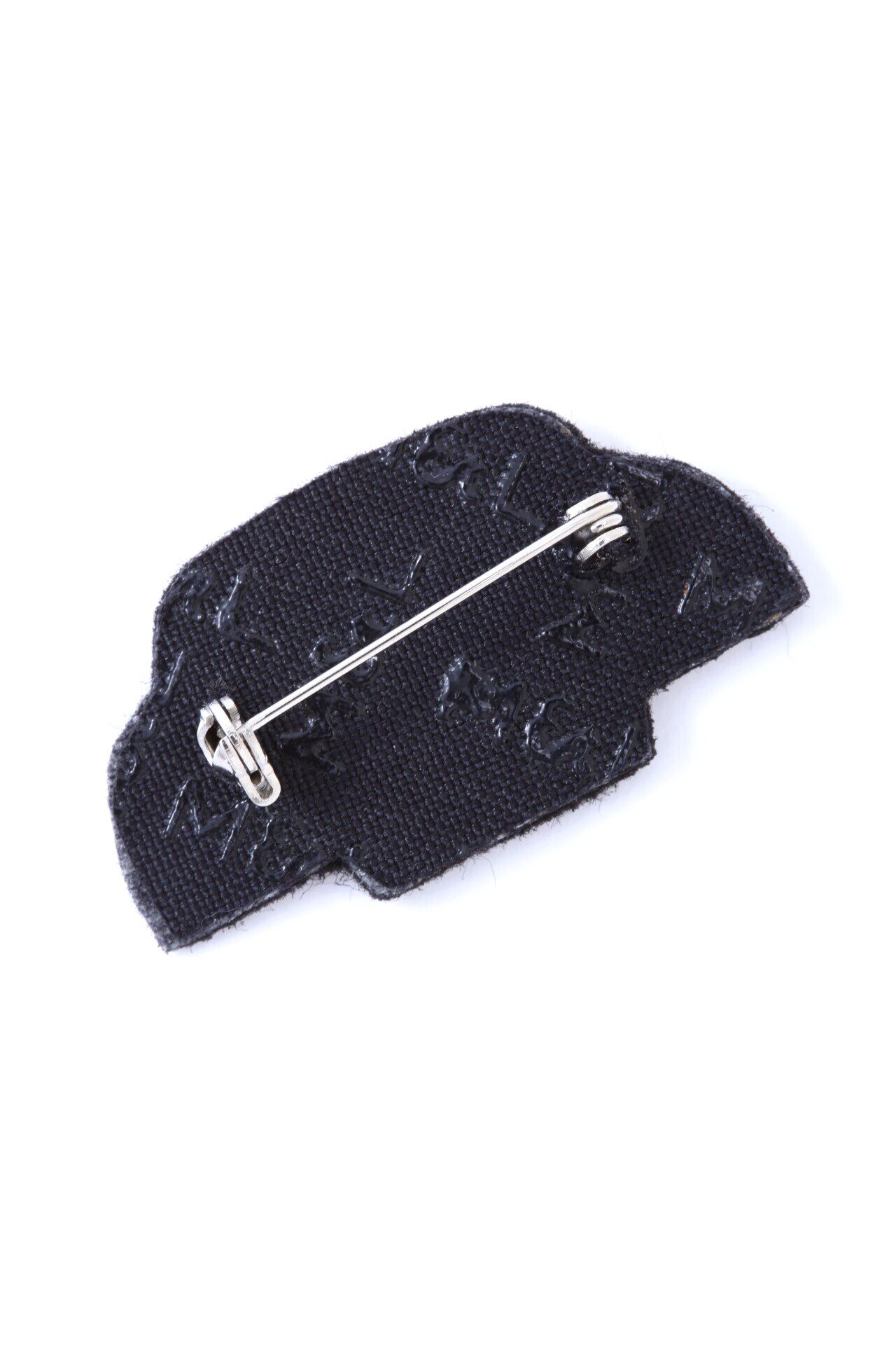  「◆パリジャンタクシーブローチ」|その他|