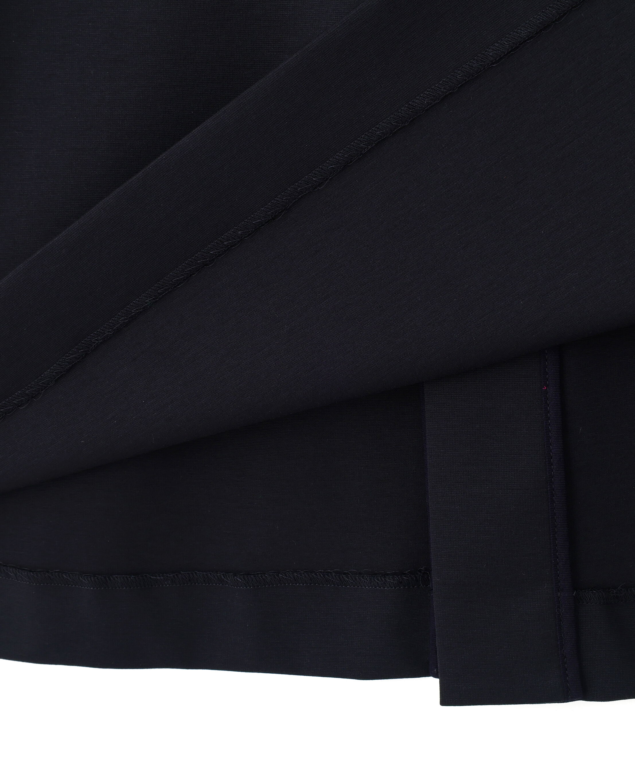  「◆ストレッチポンチＶネックジャンパースカート」|ワンピース|