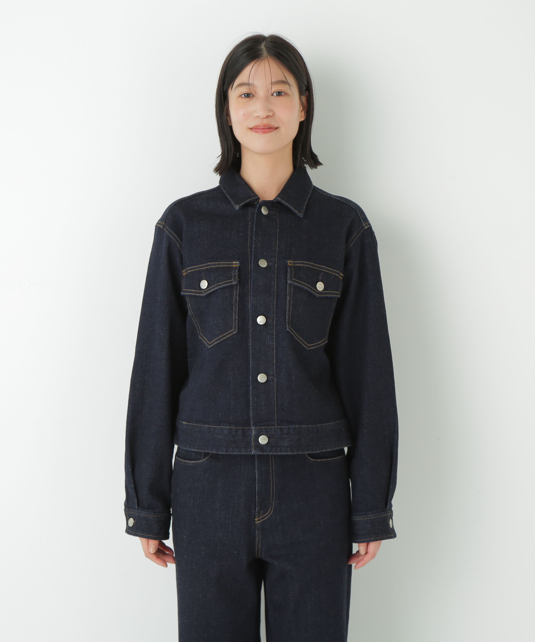  「◆デニムジャケット」|その他|