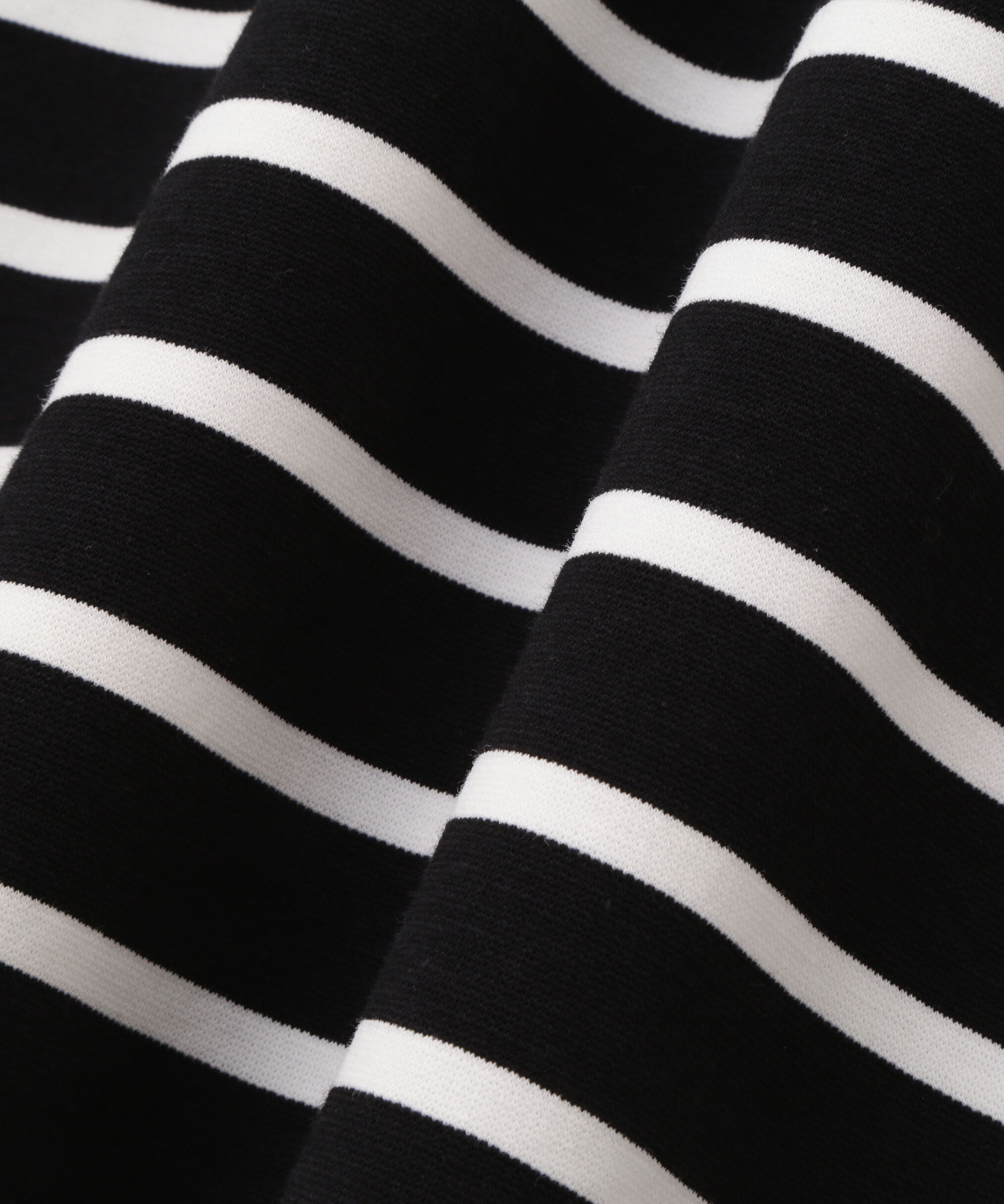  「◆ストレッチポンチシャツカラードッキングプルオーバー」|Tシャツ・カットソー|