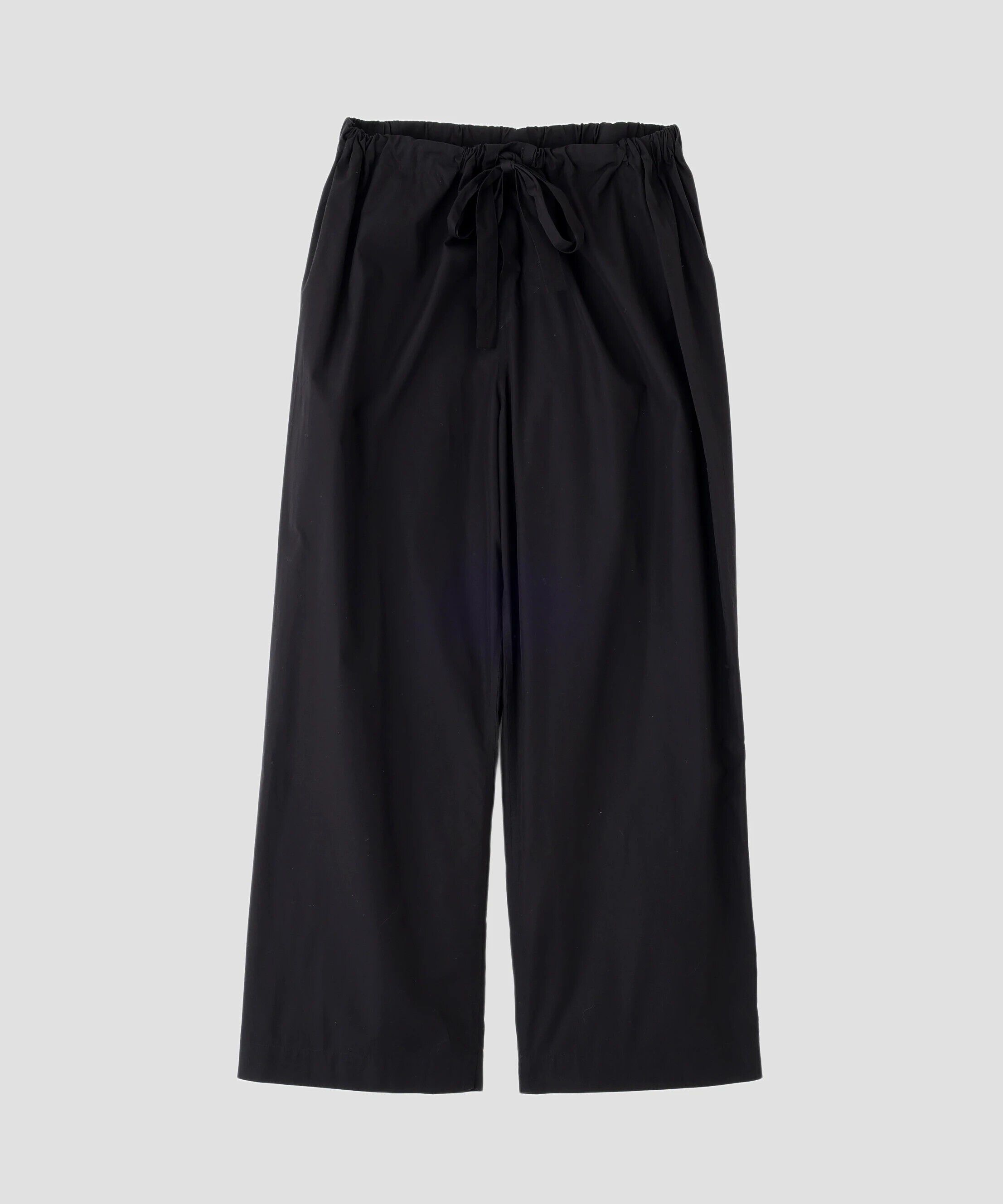 MARGARET HOWELL HOUSEHOLDGOODS「FINE COTTON POPLIN TROUSERS」|その他|