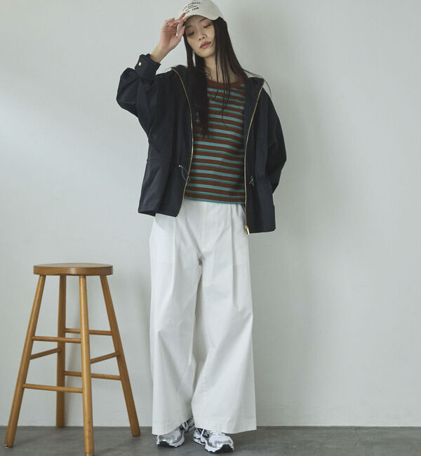 Doux archives「ウエストドロストマウンテンパーカ―」|その他|