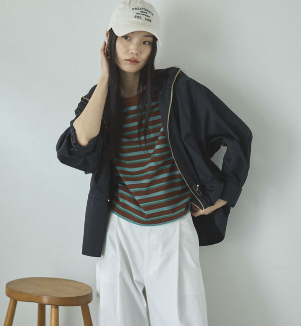 Doux archives「ウエストドロストマウンテンパーカ―」|その他|