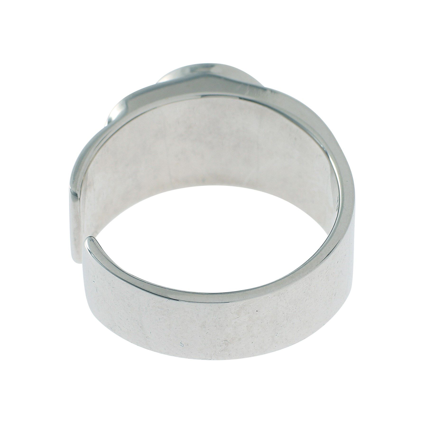 HIROKO HAYASHI「FABRO（ファブロ）リングイヤーカフ」|イヤリング|