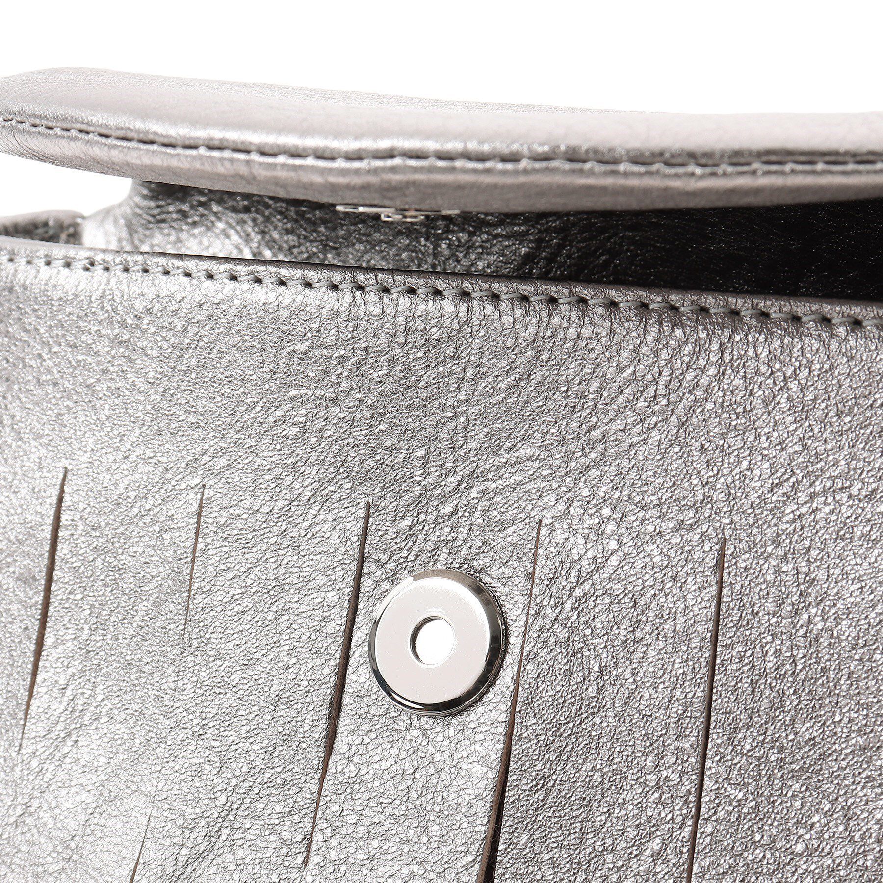 HIROKO HAYASHI「FRANGIA（フランジャ）ミニショルダーバッグ」|ショルダー・メッセンジャー|