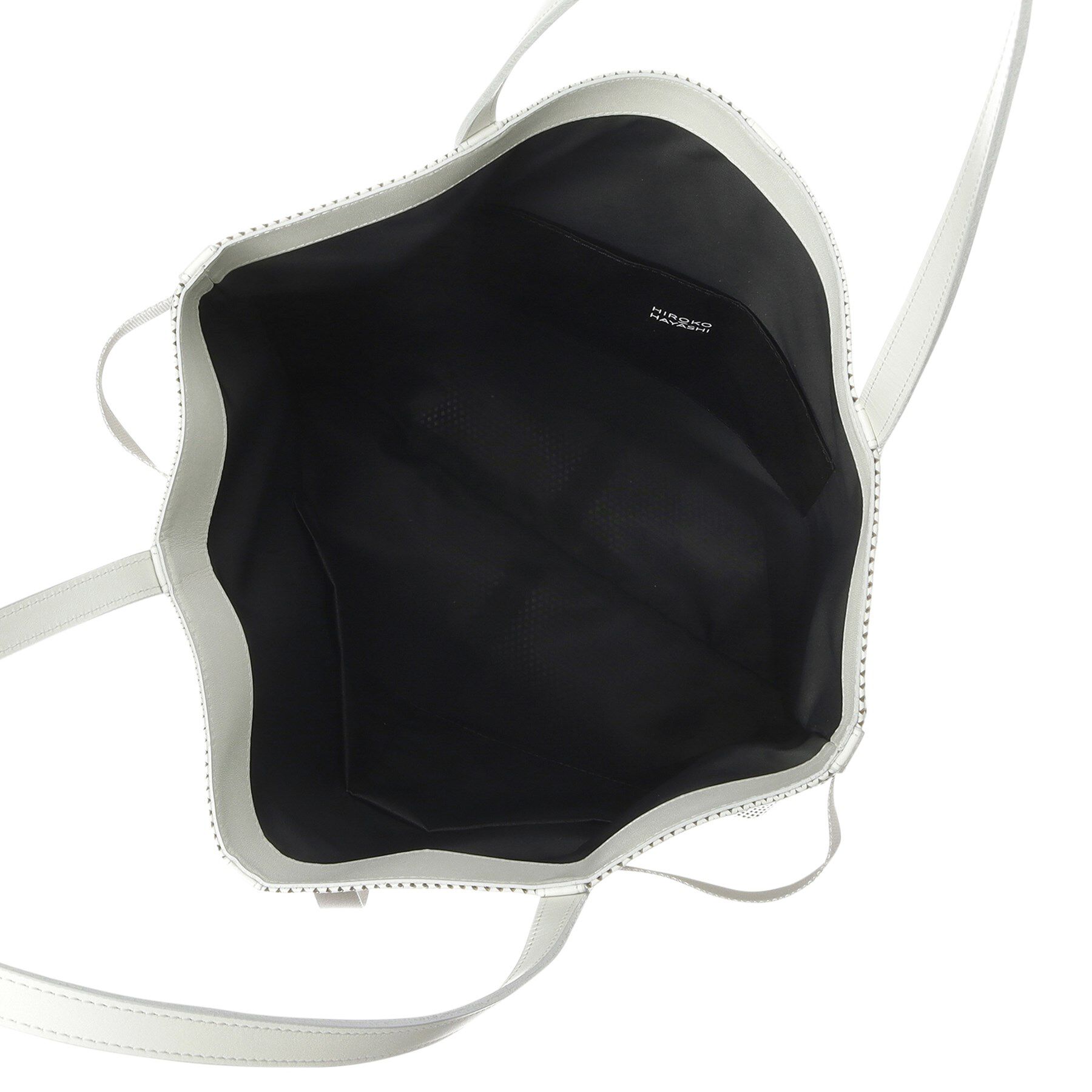 HIROKO HAYASHI「PANIER（パニエ） トートバッグL」|トートバッグ|