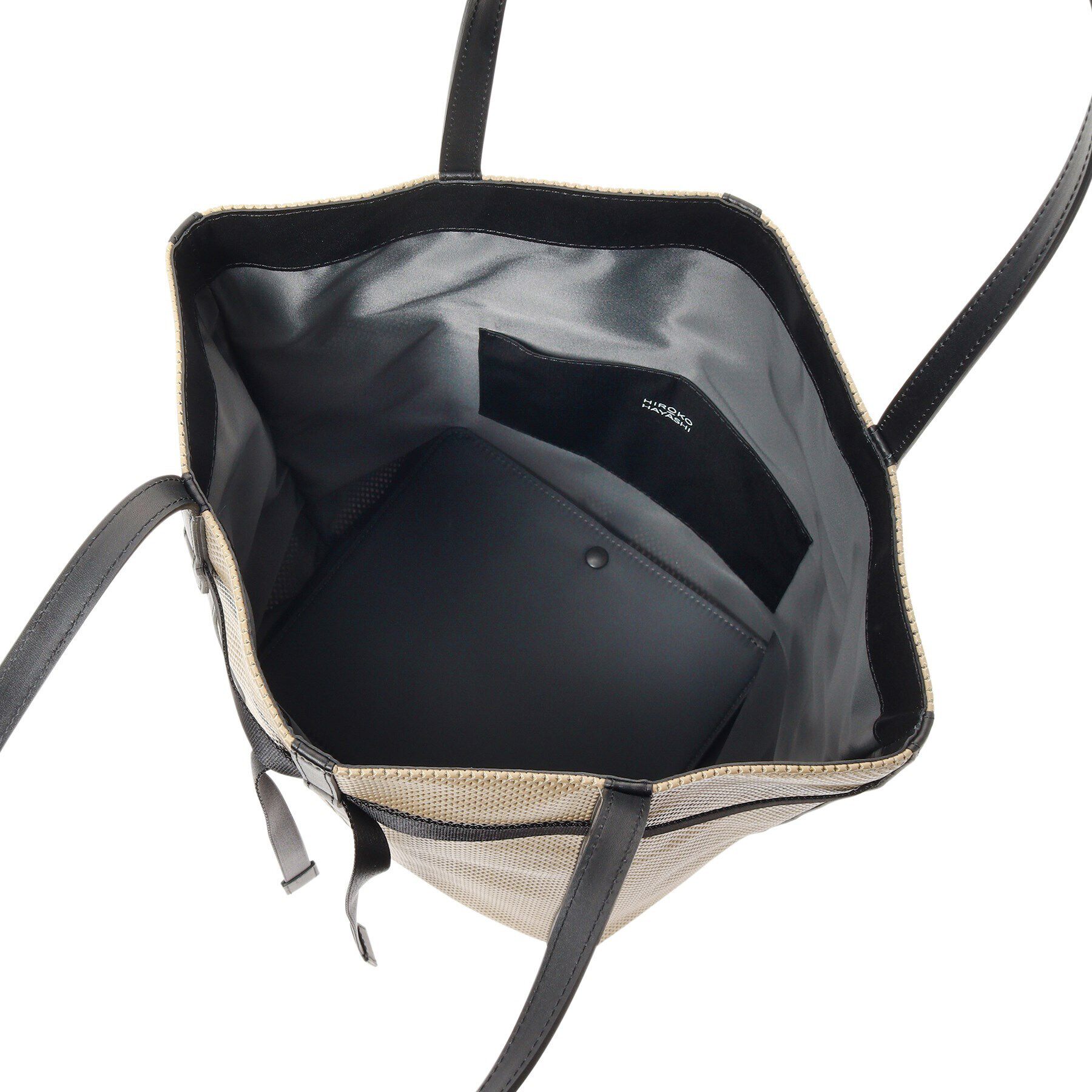 HIROKO HAYASHI「PANIER（パニエ） トートバッグL」|トートバッグ|