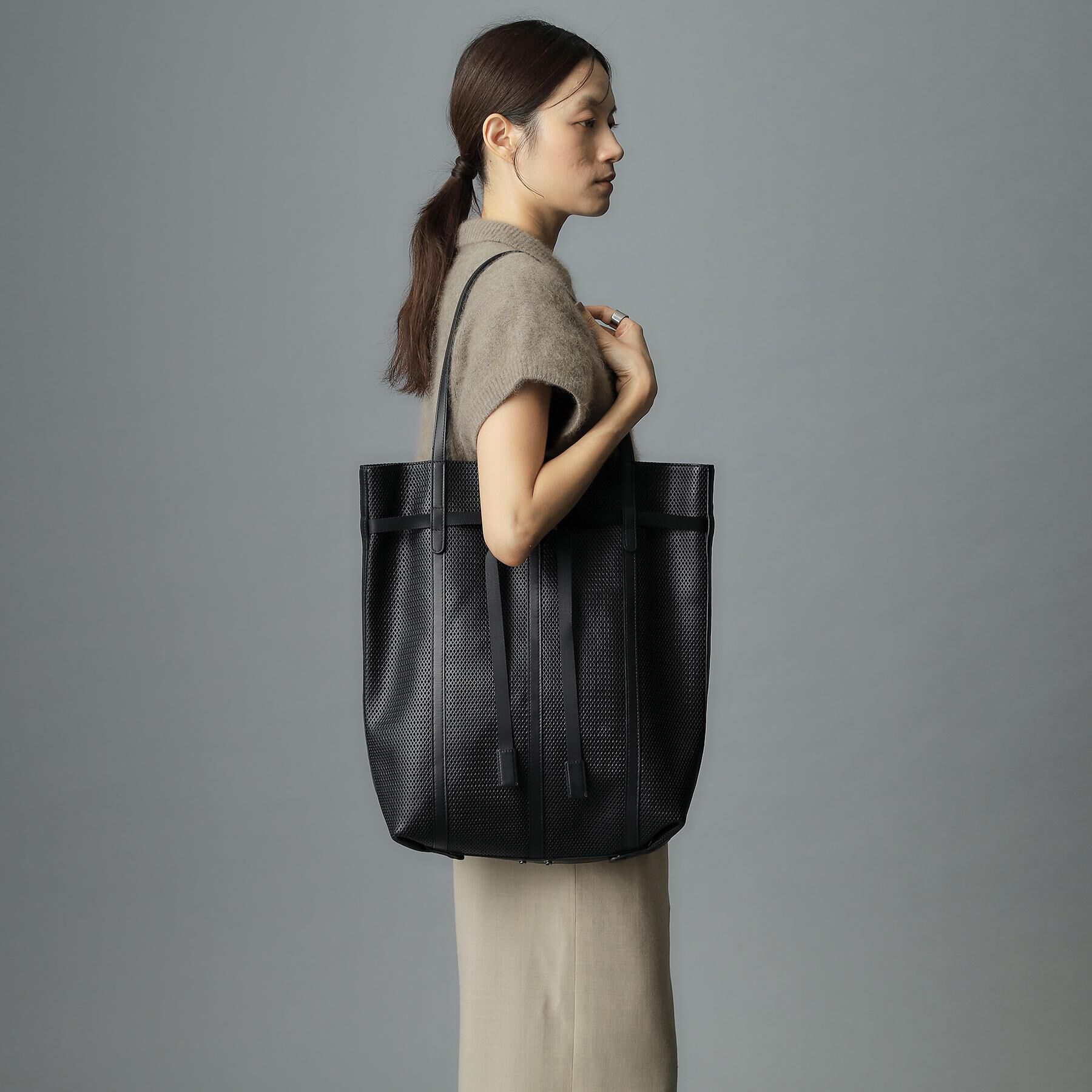 HIROKO HAYASHI「PANIER（パニエ） トートバッグL」|トートバッグ|