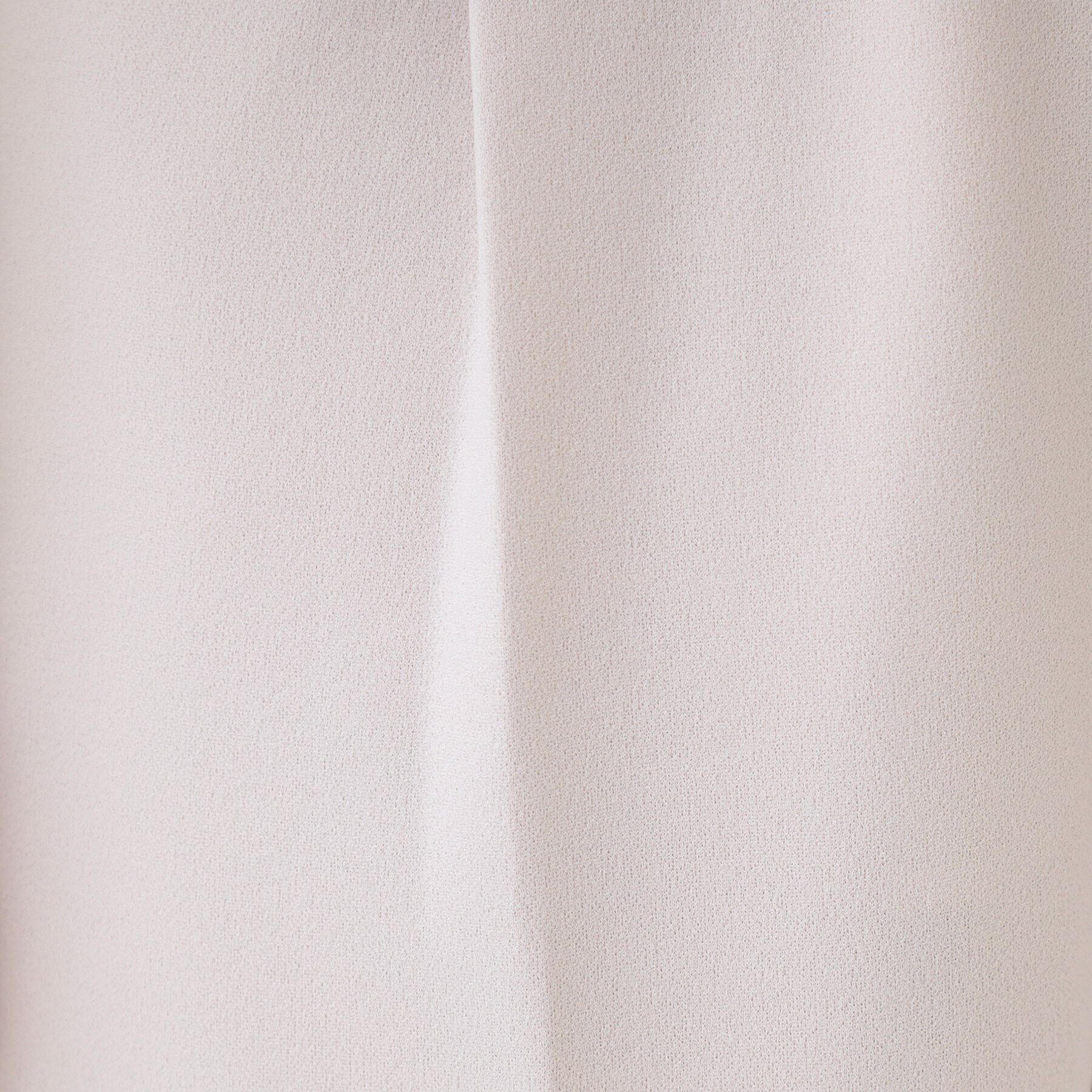 SHOO･LA･RUE「【洗える/S-3L/セットアップ可】セレモニーや通勤に カットジョーゼットテーパードパンツ」|その他|