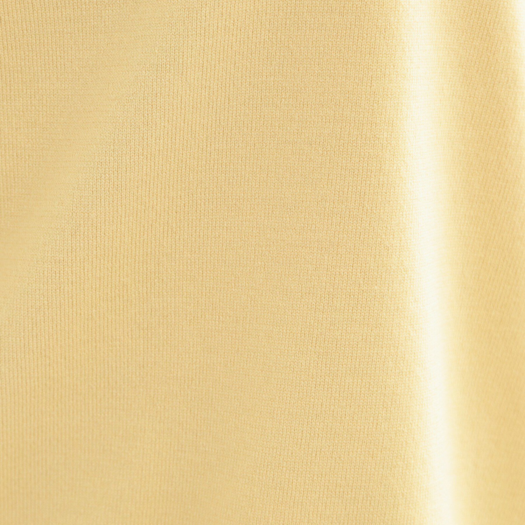 SHOO･LA･RUE「【洗える/S-LL】インせず着られる もちもちタッチ ボートネックニット」|ニット・セーター|