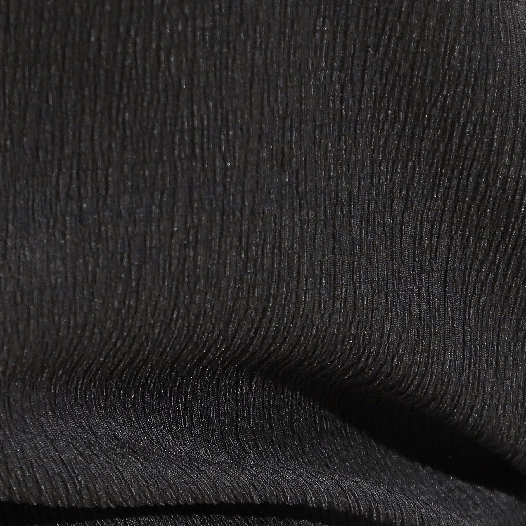 SHOO･LA･RUE「【S-LL】ブラウス見えする 軽やかな着心地の しぼしぼトップス」|Tシャツ・カットソー|