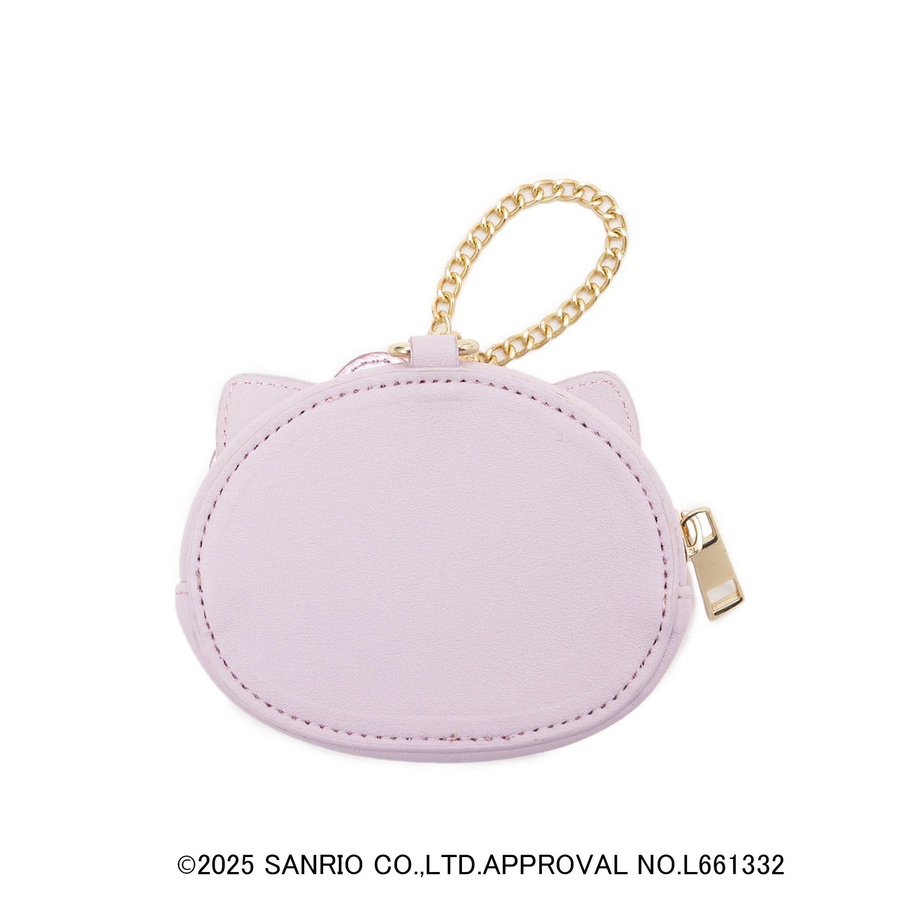 SHOO･LA･RUE「【ハローキティ】バッグチャーム」|キーケース|