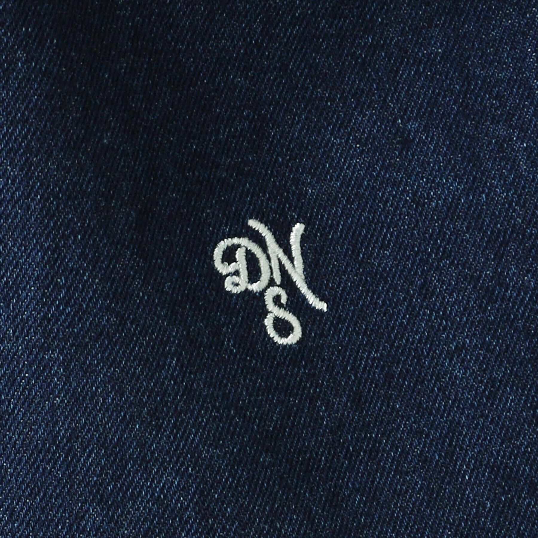 Dessin「【ユニセックス】デニムシャツ（10オンス）」|シャツ・ブラウス|